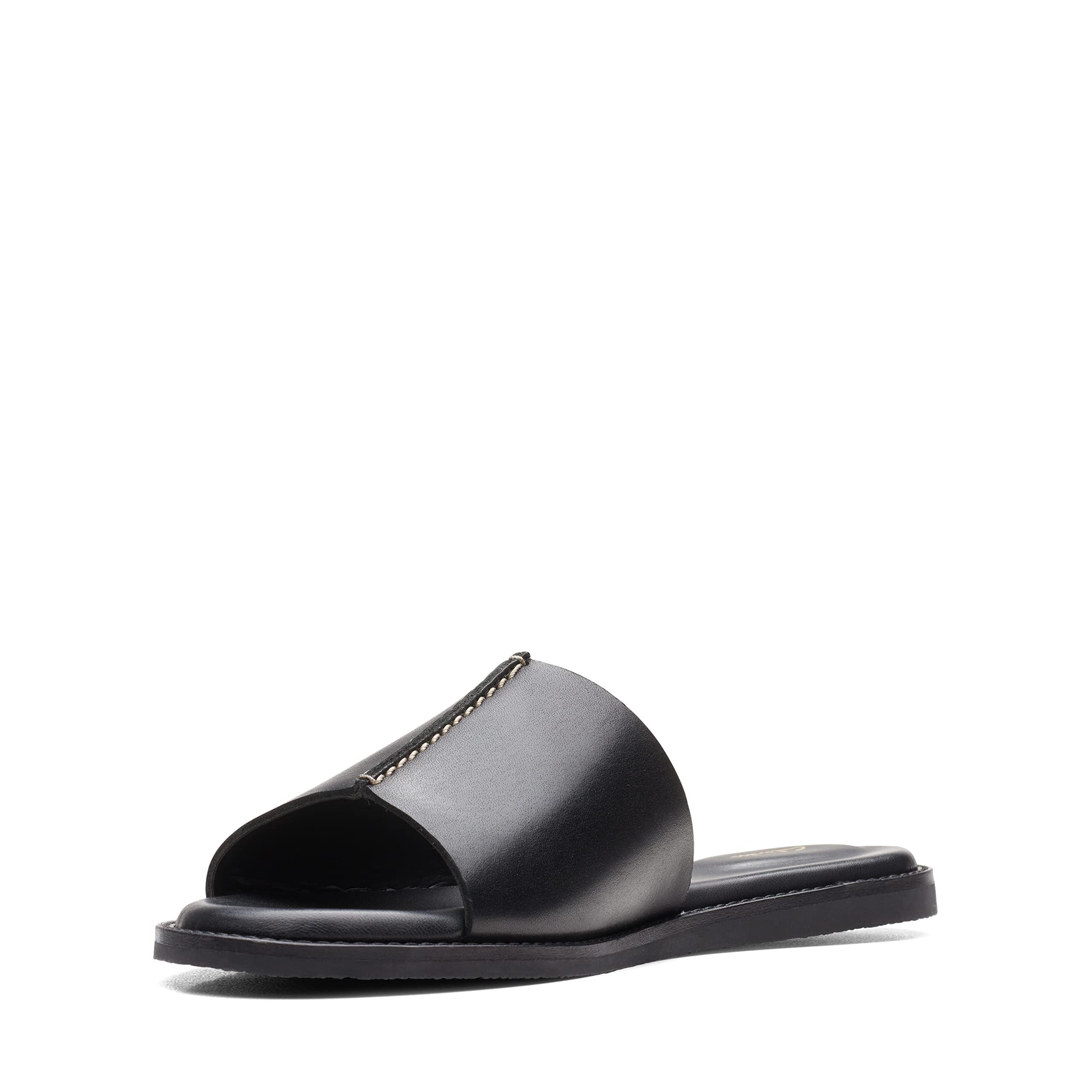 Clarks Karsea Mule Sandals