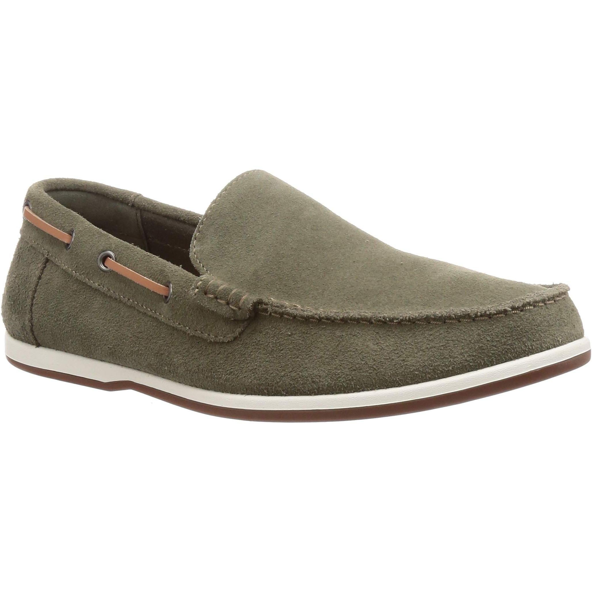 Clarks Morven Sun Shoes
