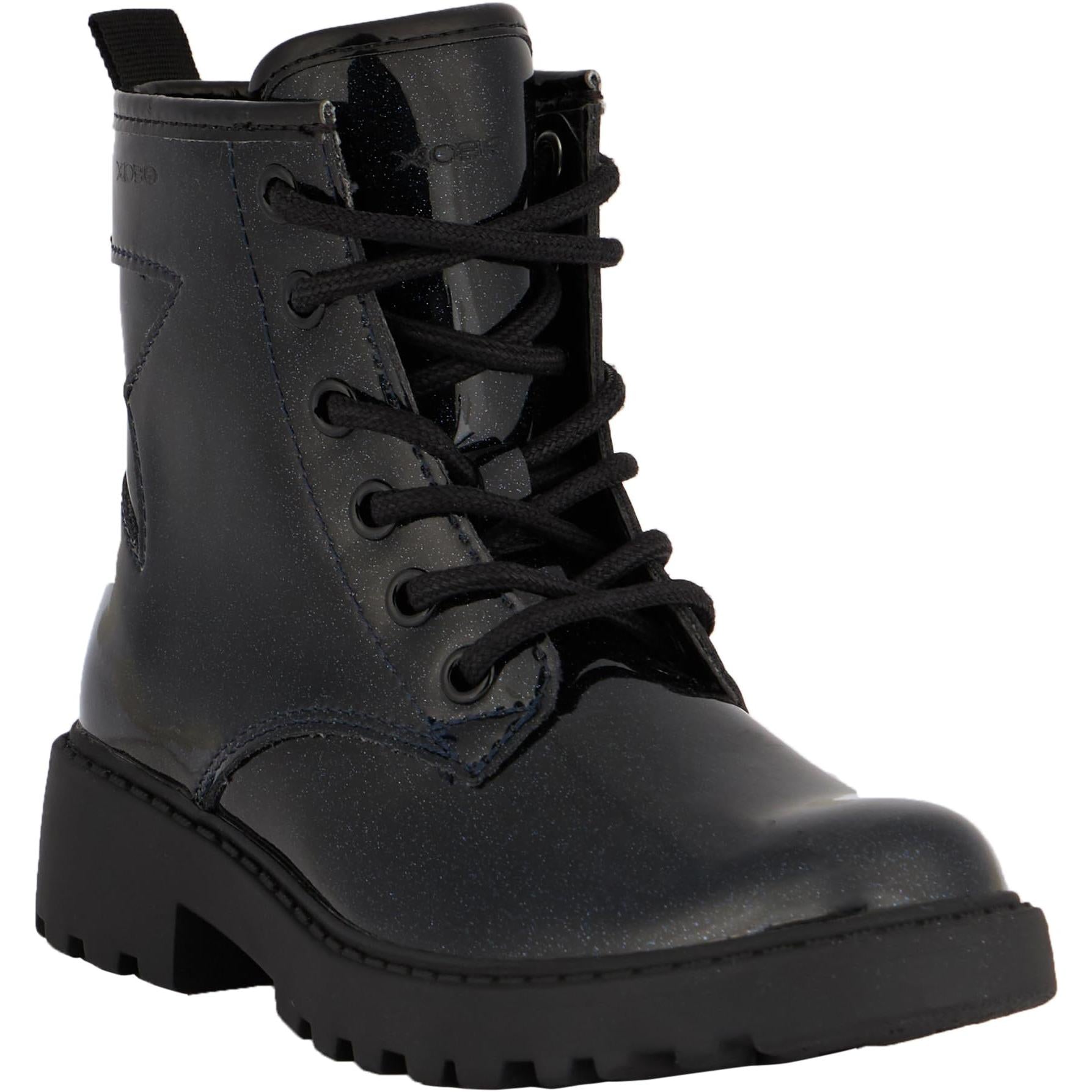 Geox J Casey Girl G Shoes