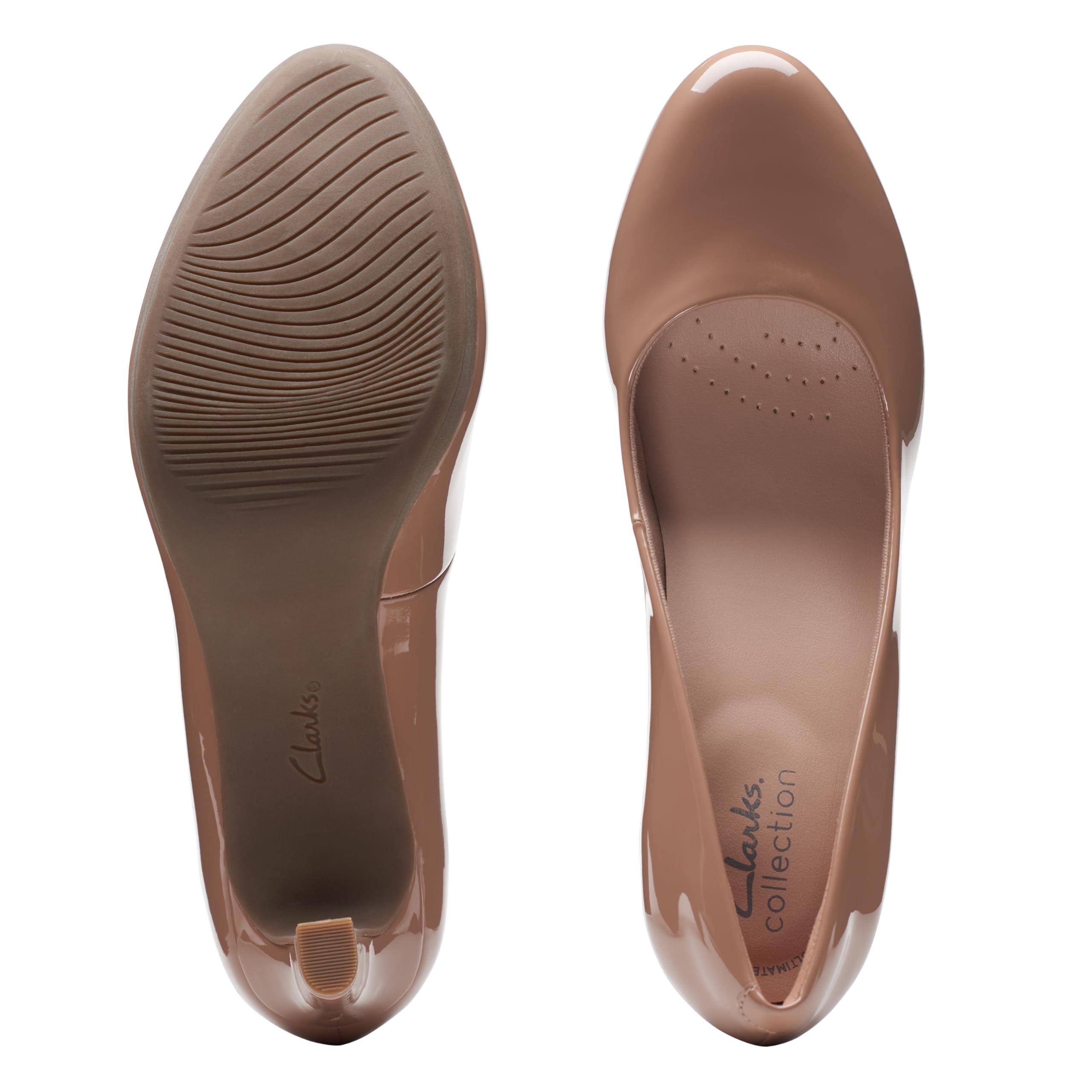 Clarks Ambyr Joy Heels