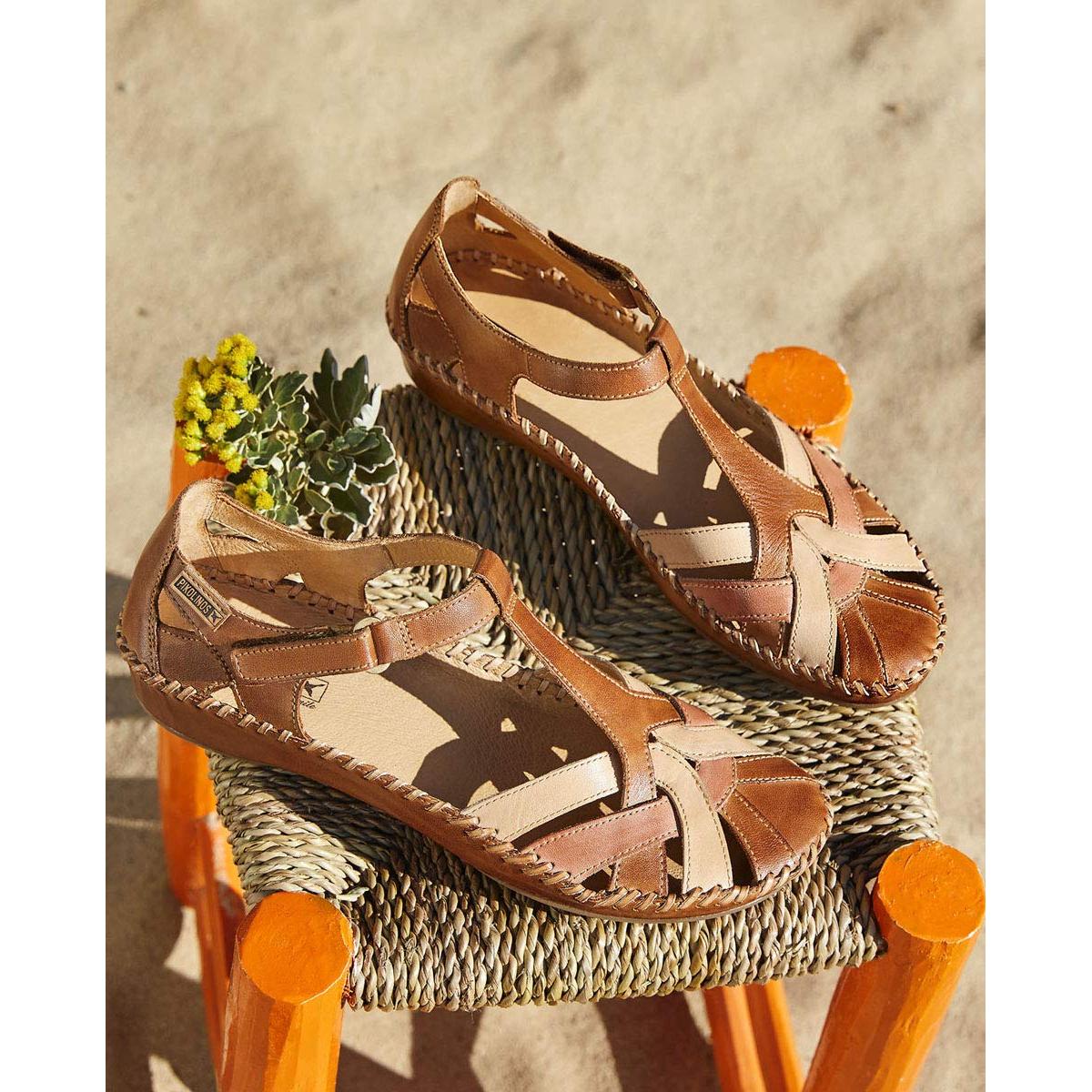 Pikolinos P. Vallarta 655_v19 Sandals