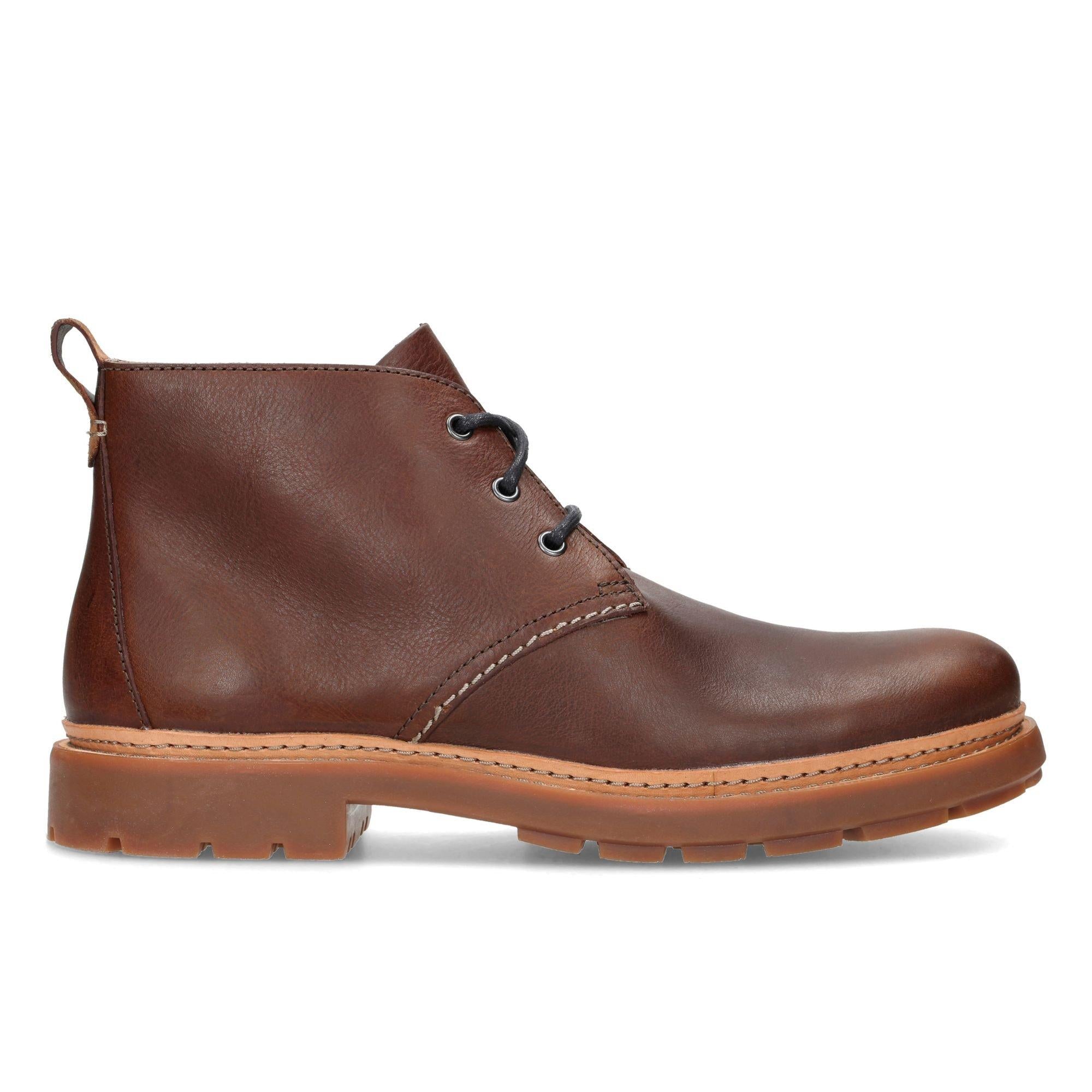Clarks Trace Flare Boots