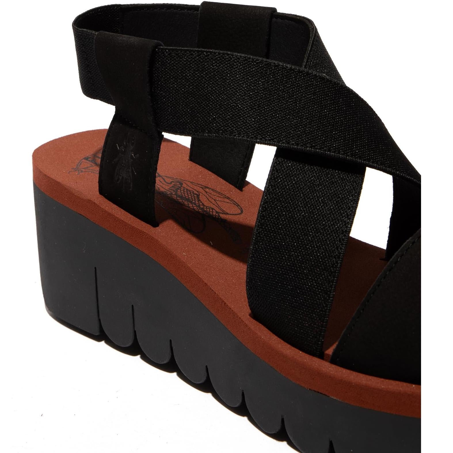 Fly London Yabi922fly Sandals