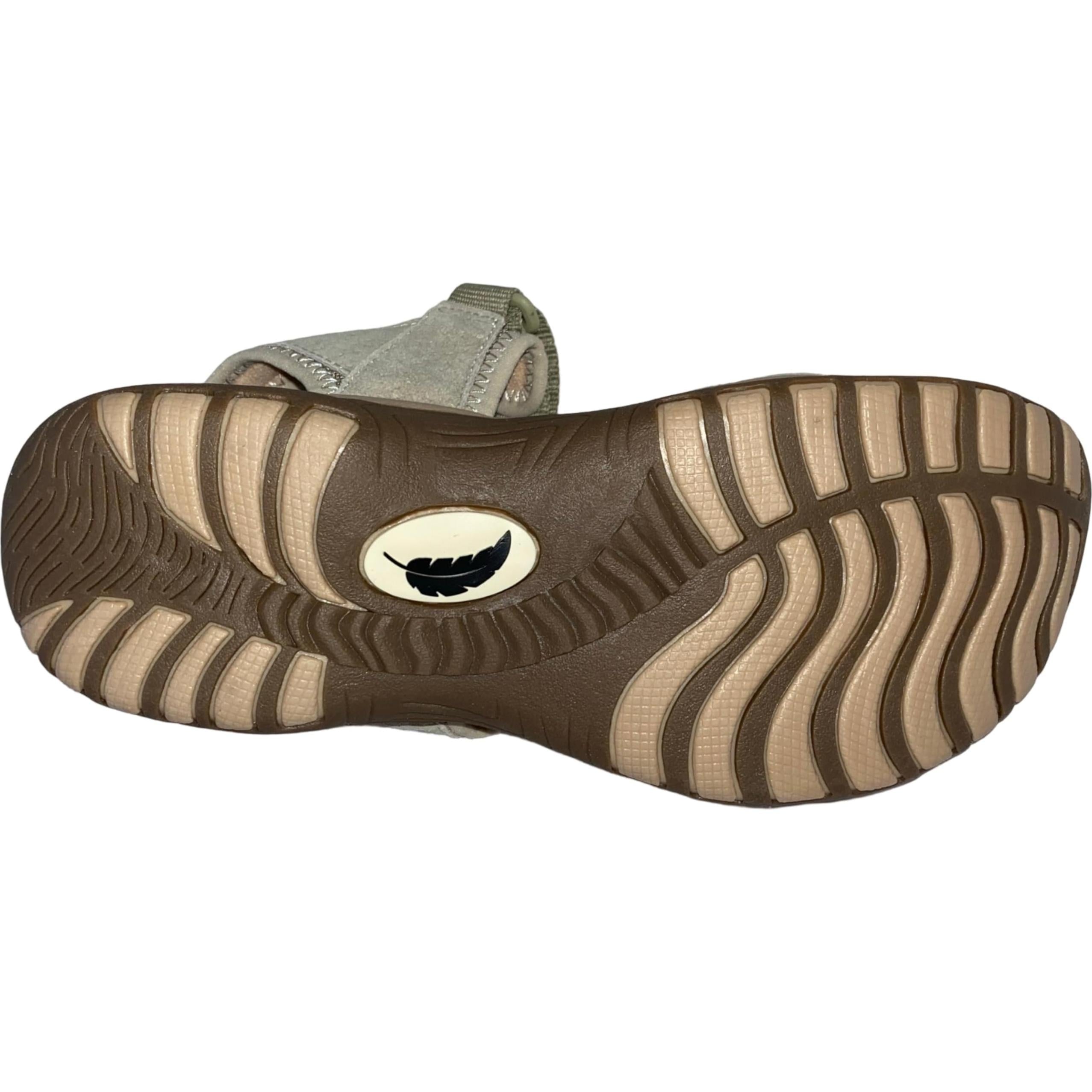 Free Spirit Frisco Sandals