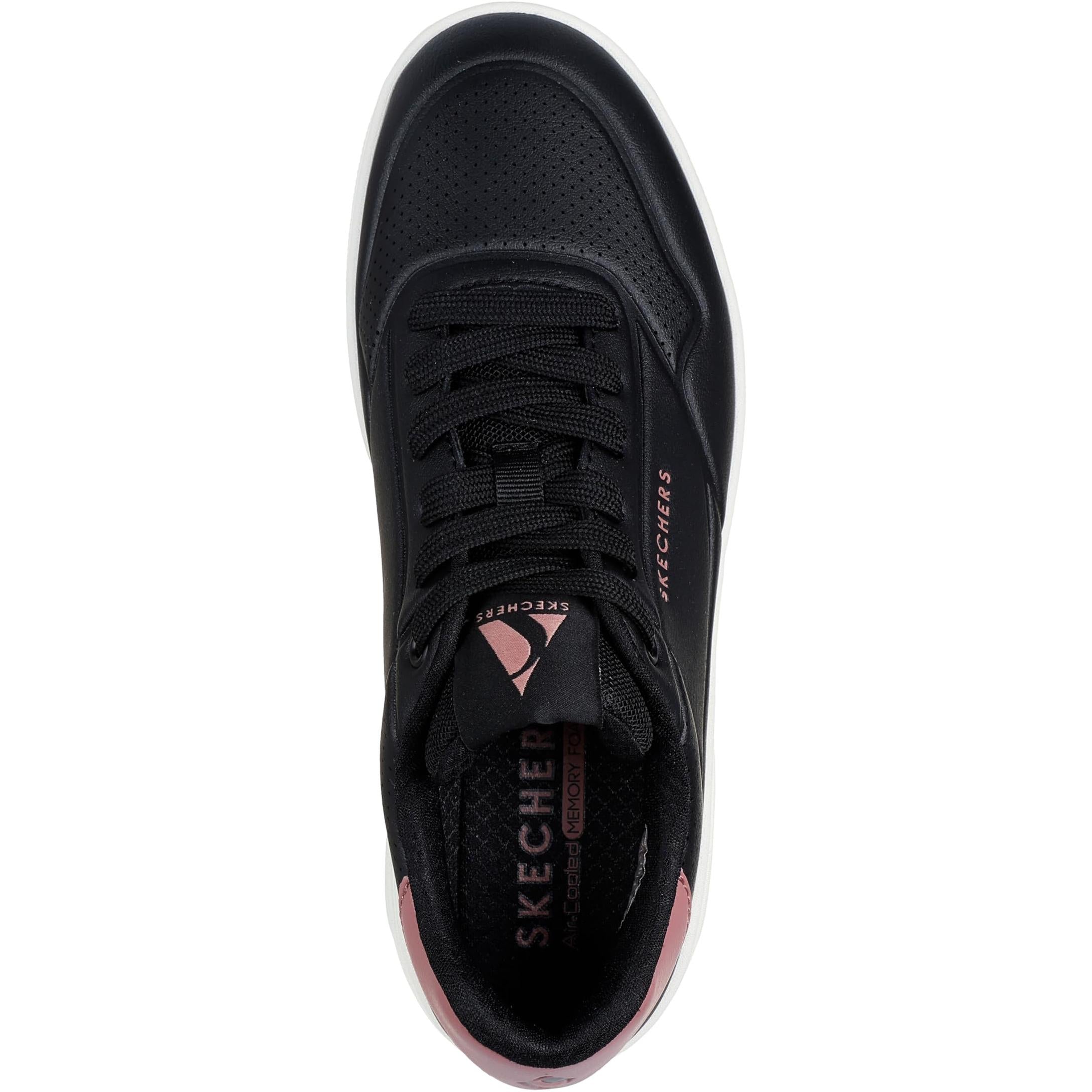 Skechers Uno Court Courted Style Trainers