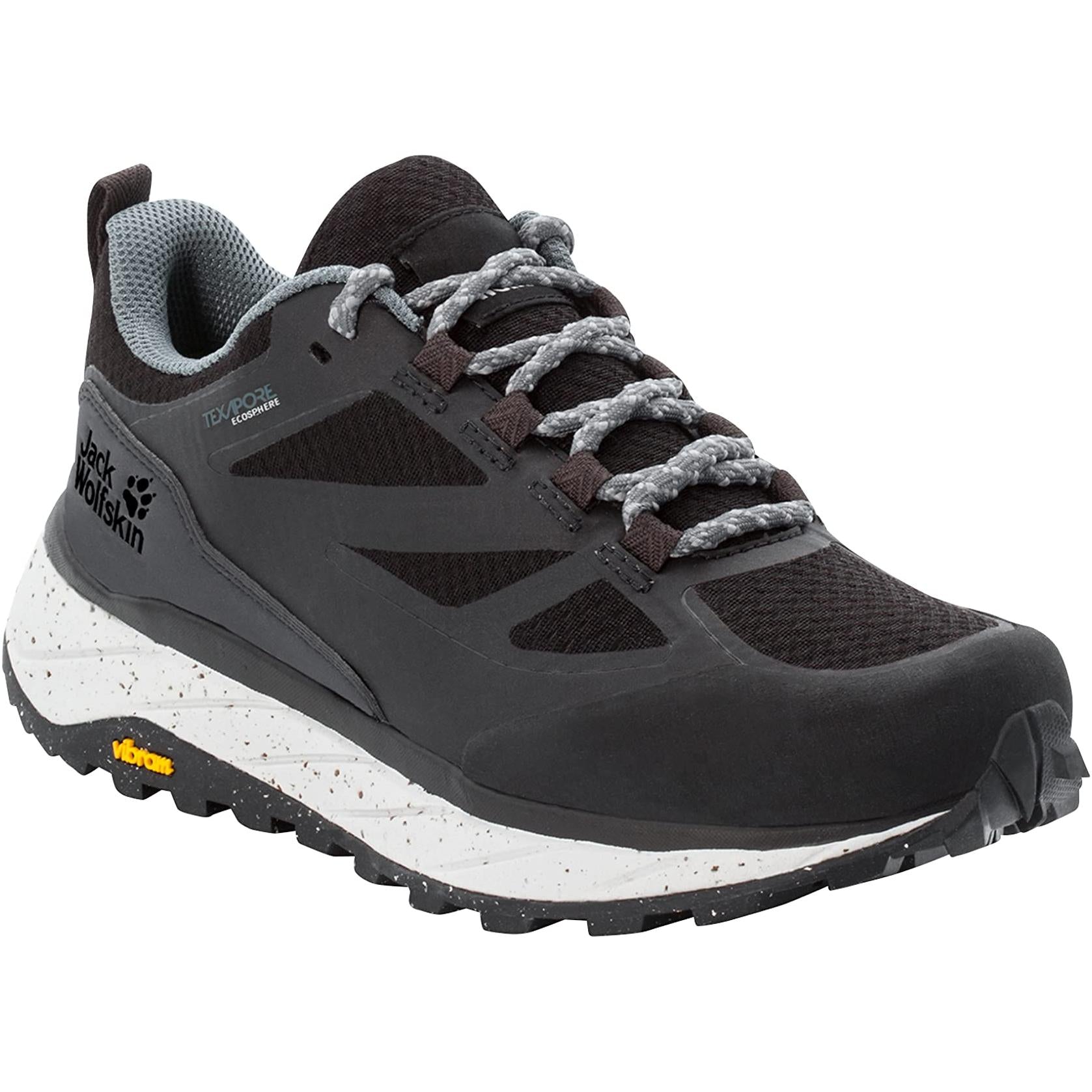 Jack Wolfskin Terraventure Vent Low W Boots