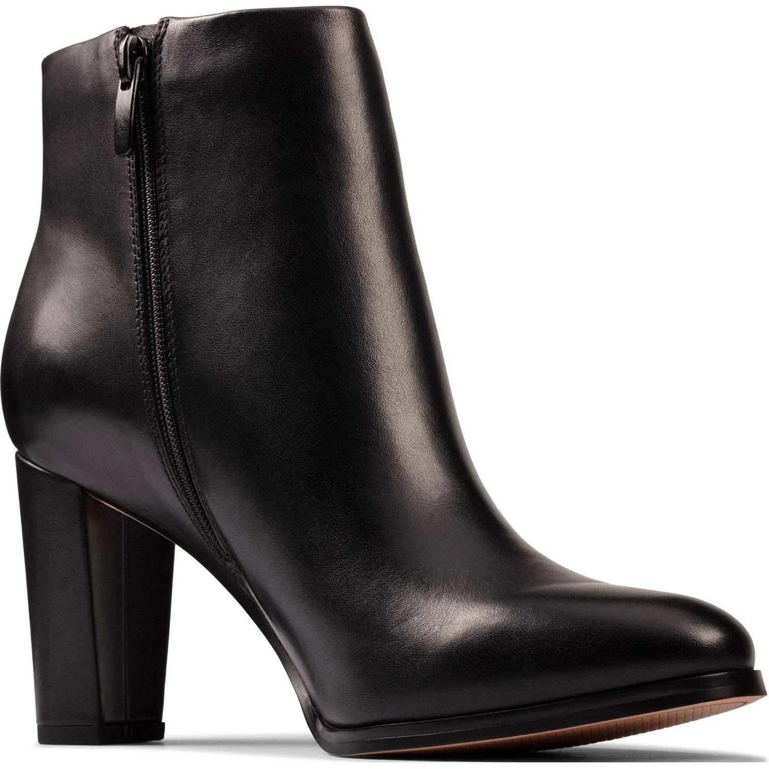 Clarks Kaylin Ida Boots