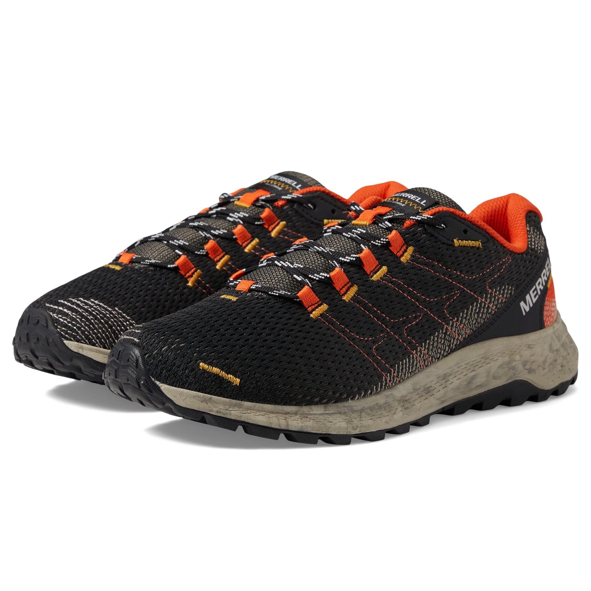 Merrell Fly Strike Hiking Shoes