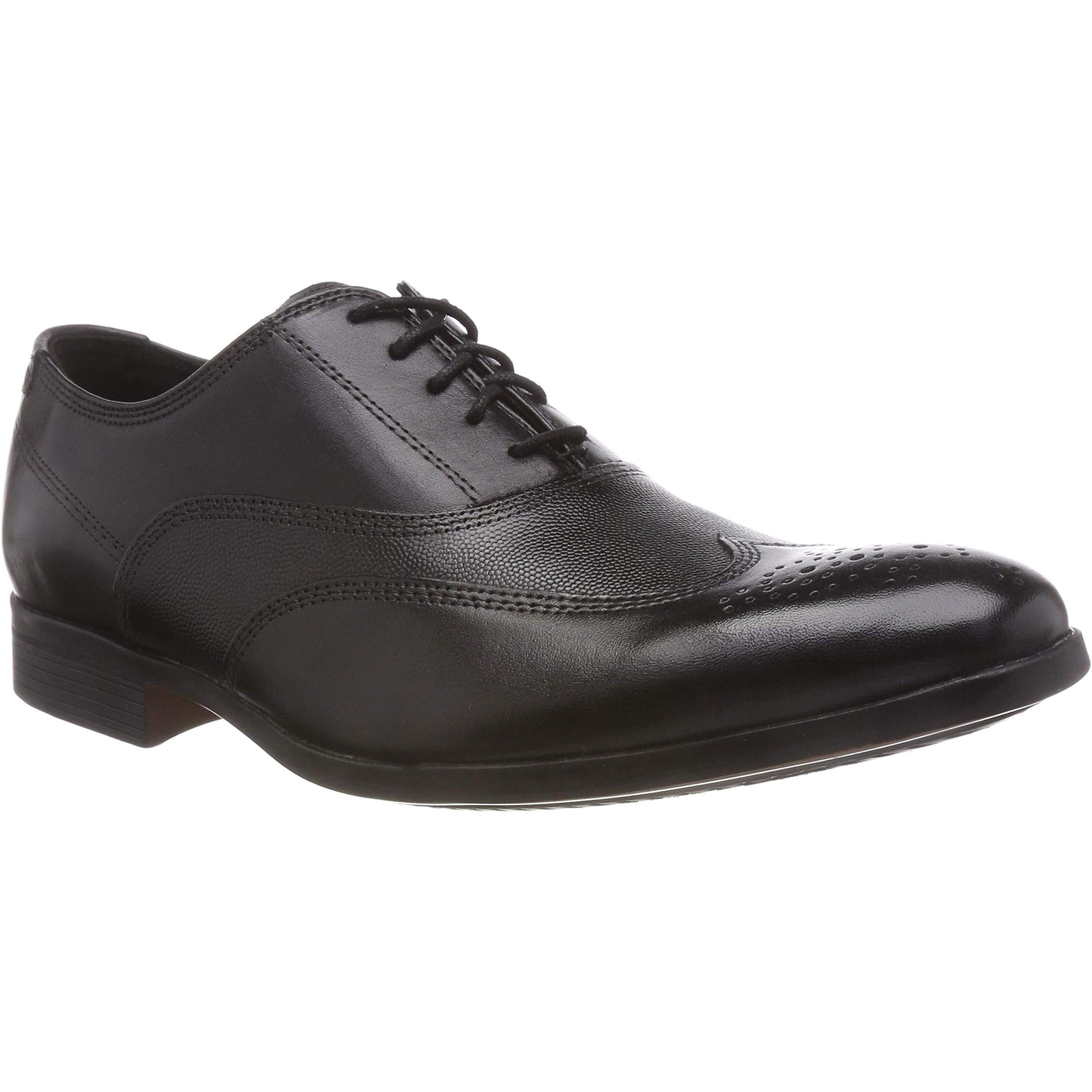 Clarks Gilmore Wing Shoes