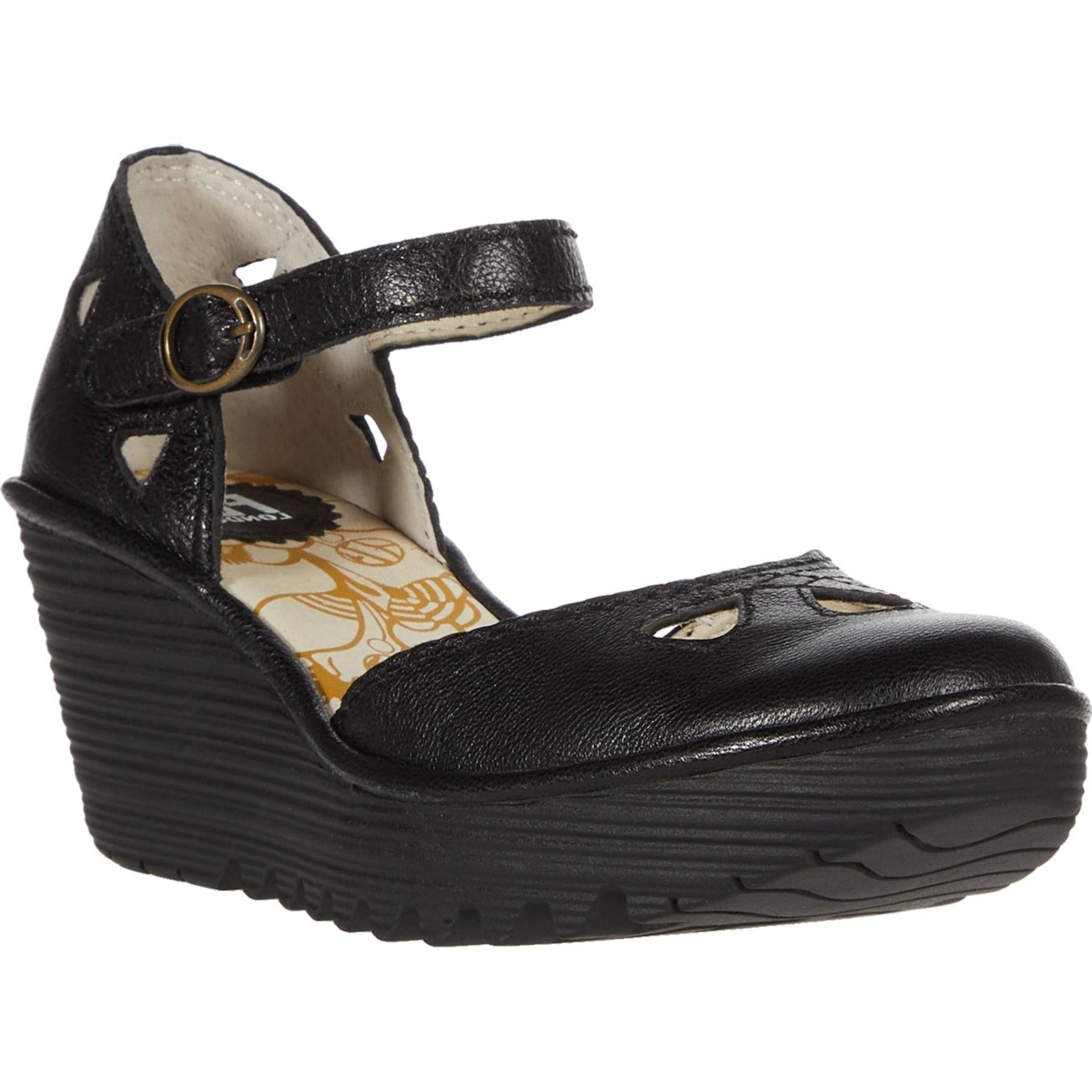 Fly London Yuna Boots