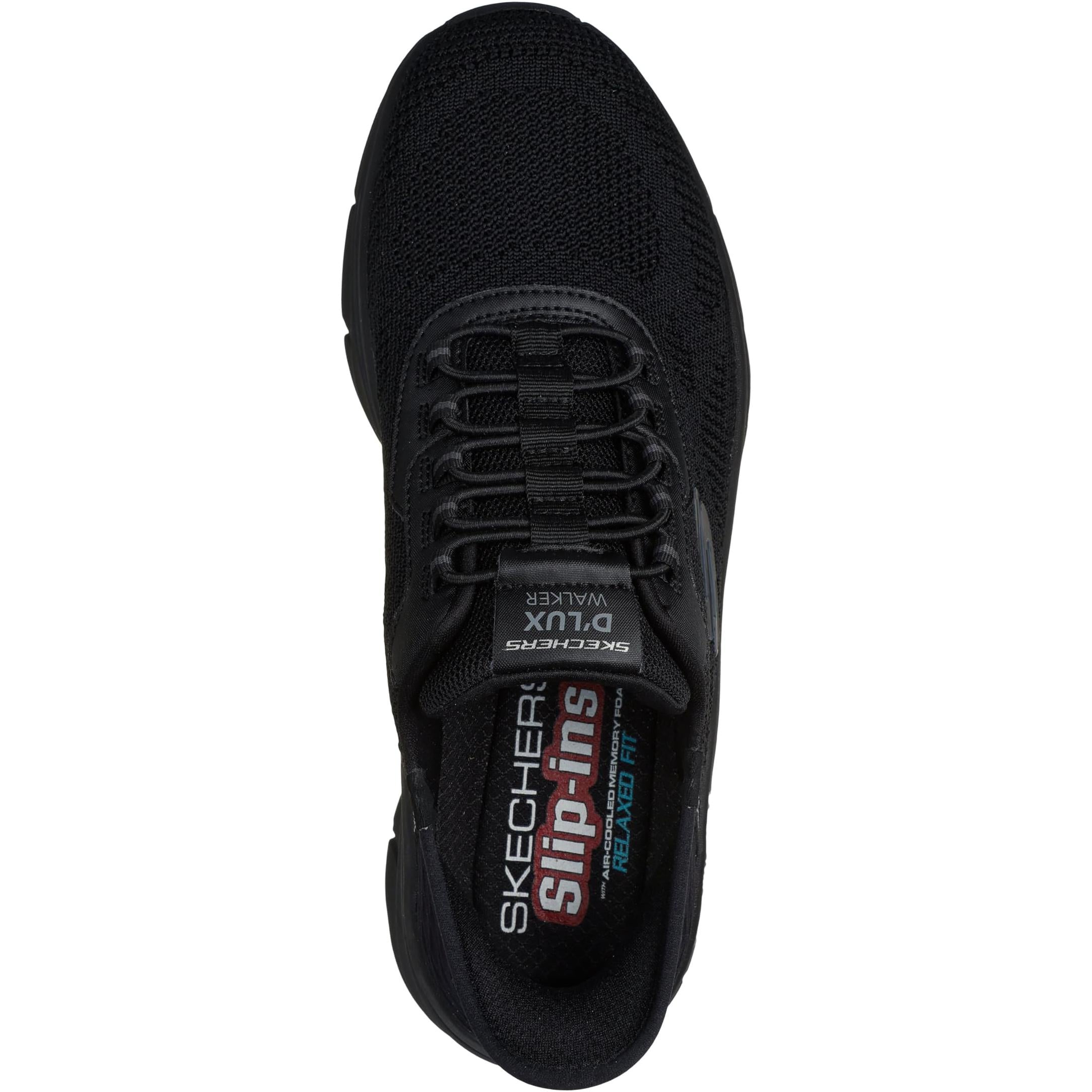 Skechers D'lux Walker 2.0 Grailo Trainers