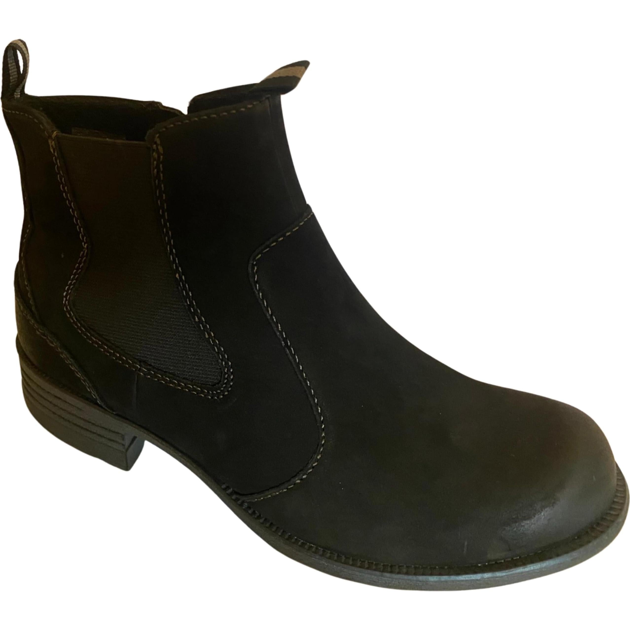 Free Spirit Ascot Boots