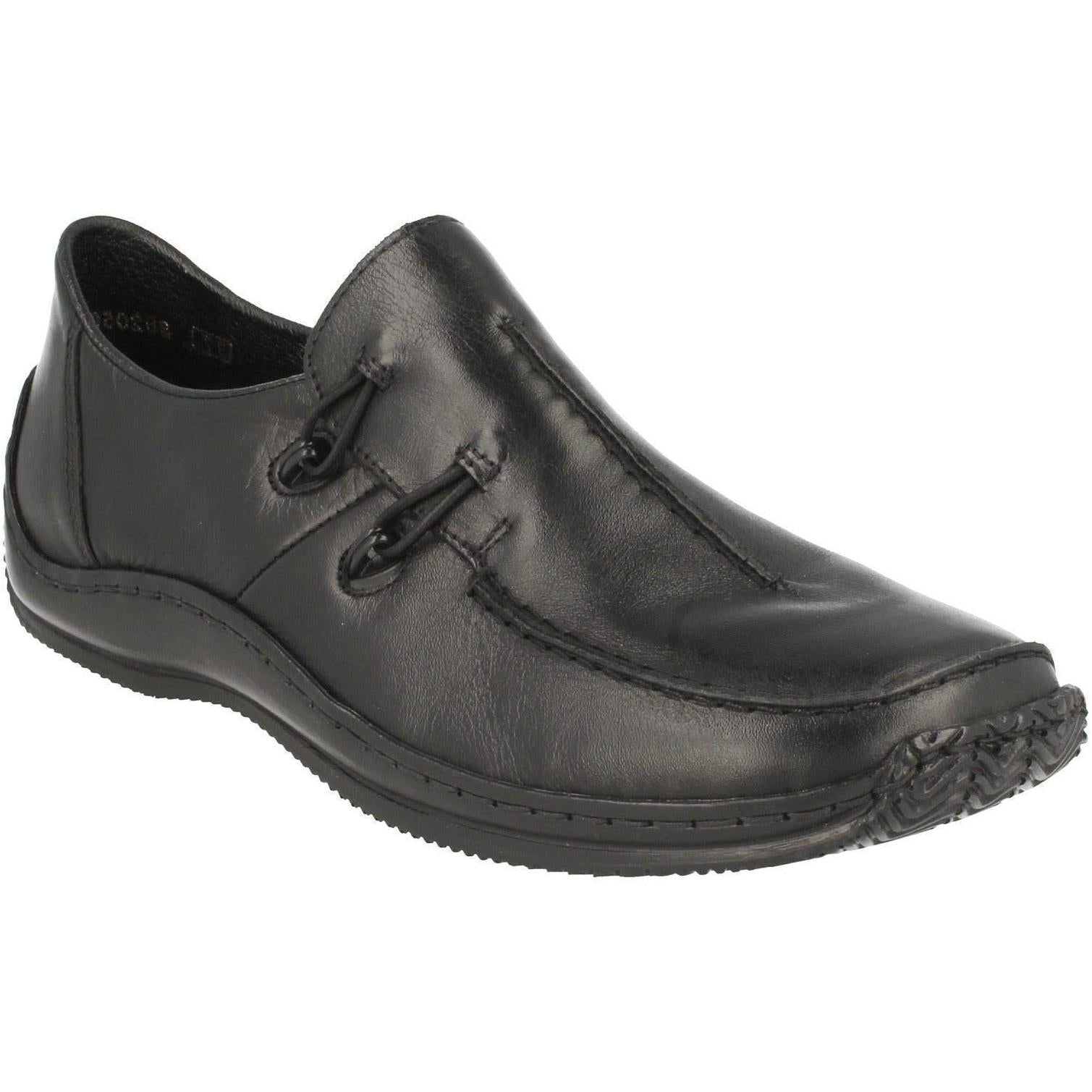 Rieker L1751 Flats