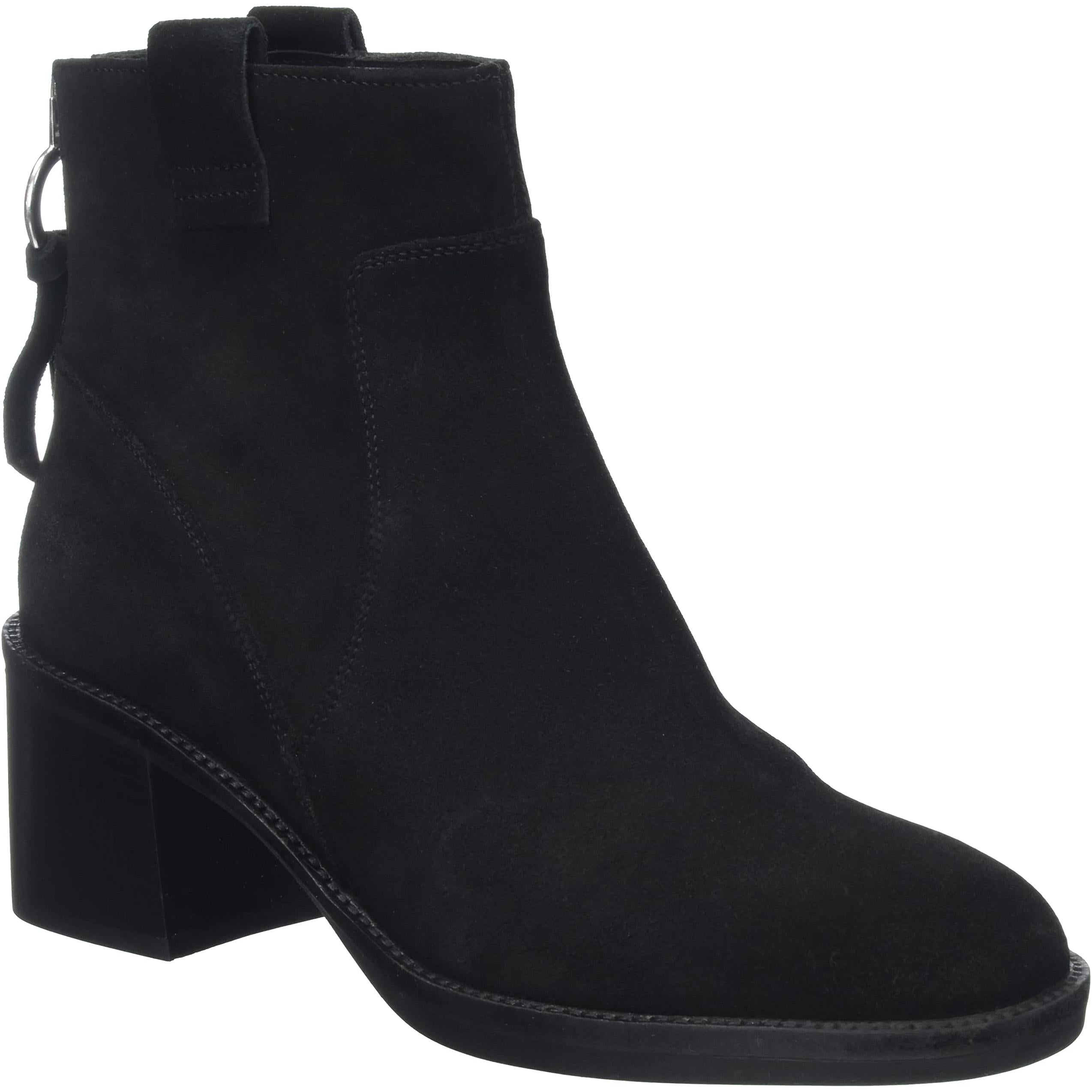 Geox D Giulila E Boots