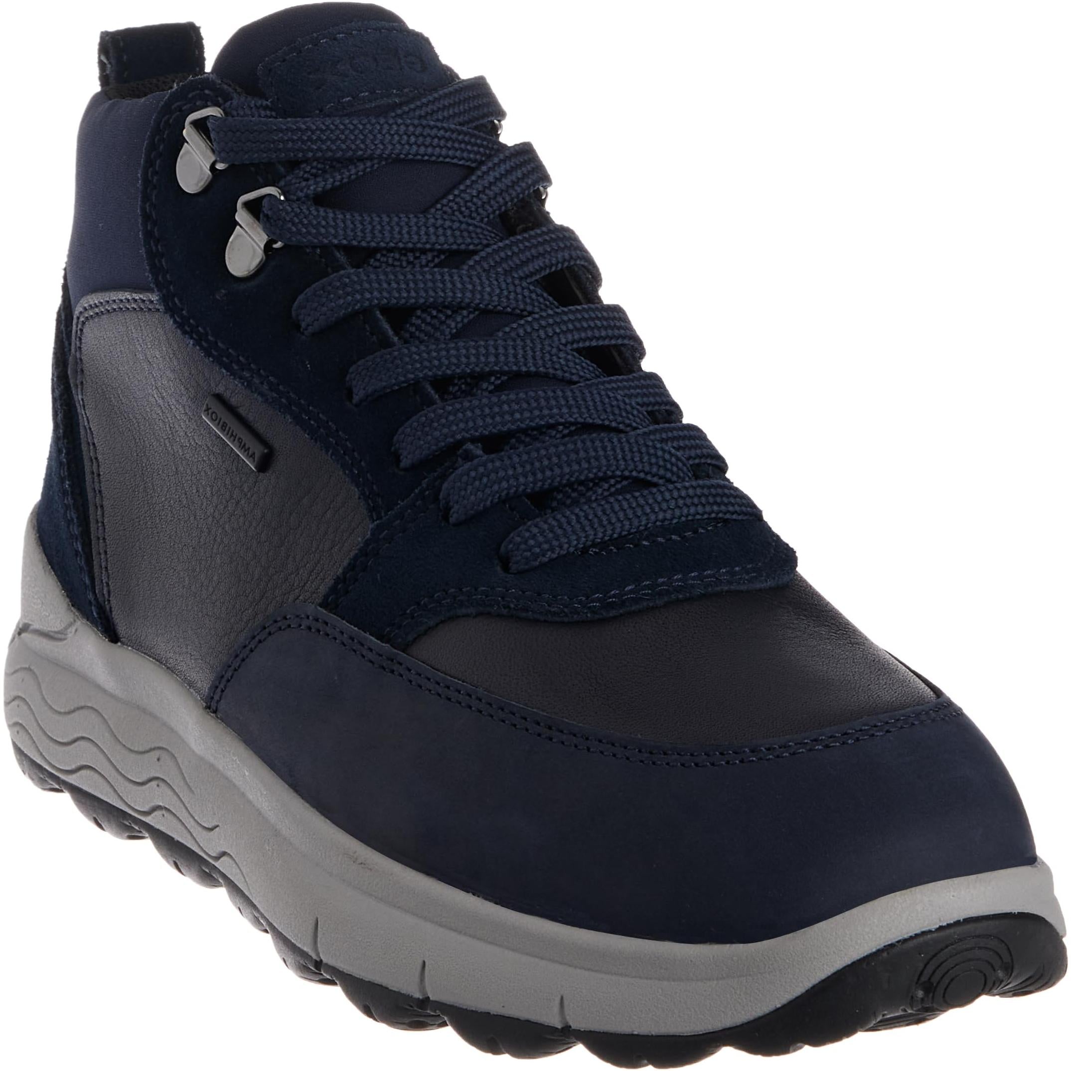 Geox U Spherica 4x4 B Trainers