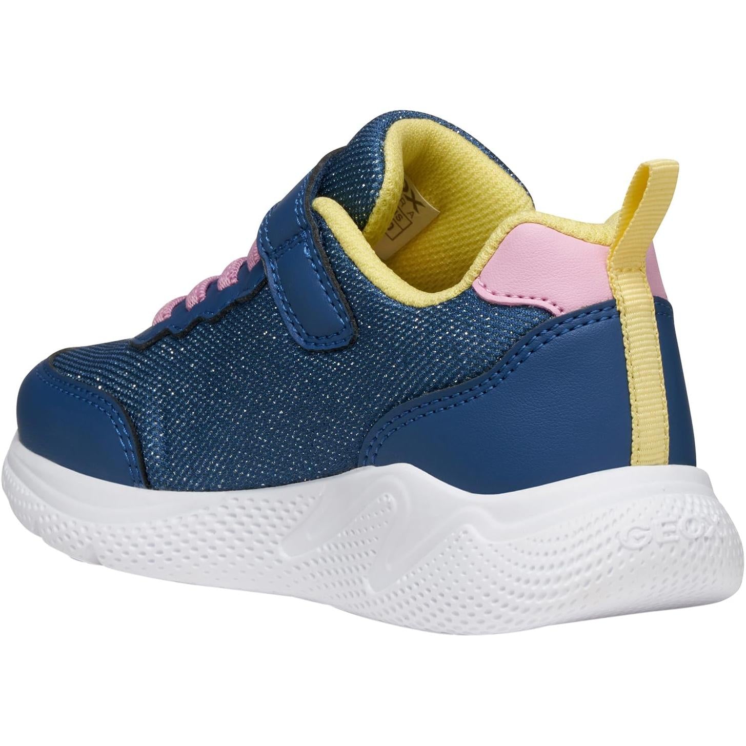 Geox J Sprintye Girl Shoes