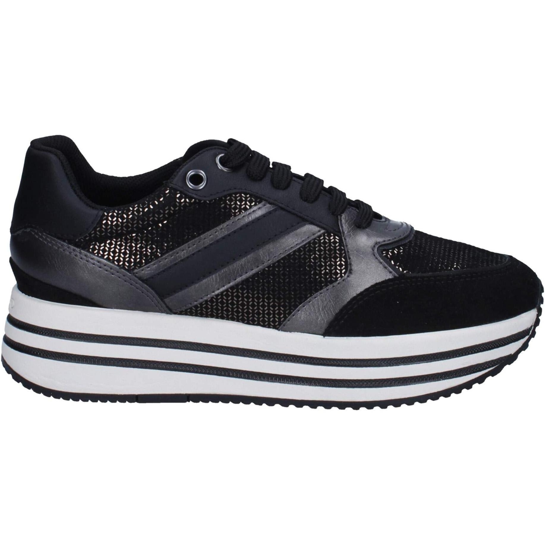 Geox D Kency B Trainers