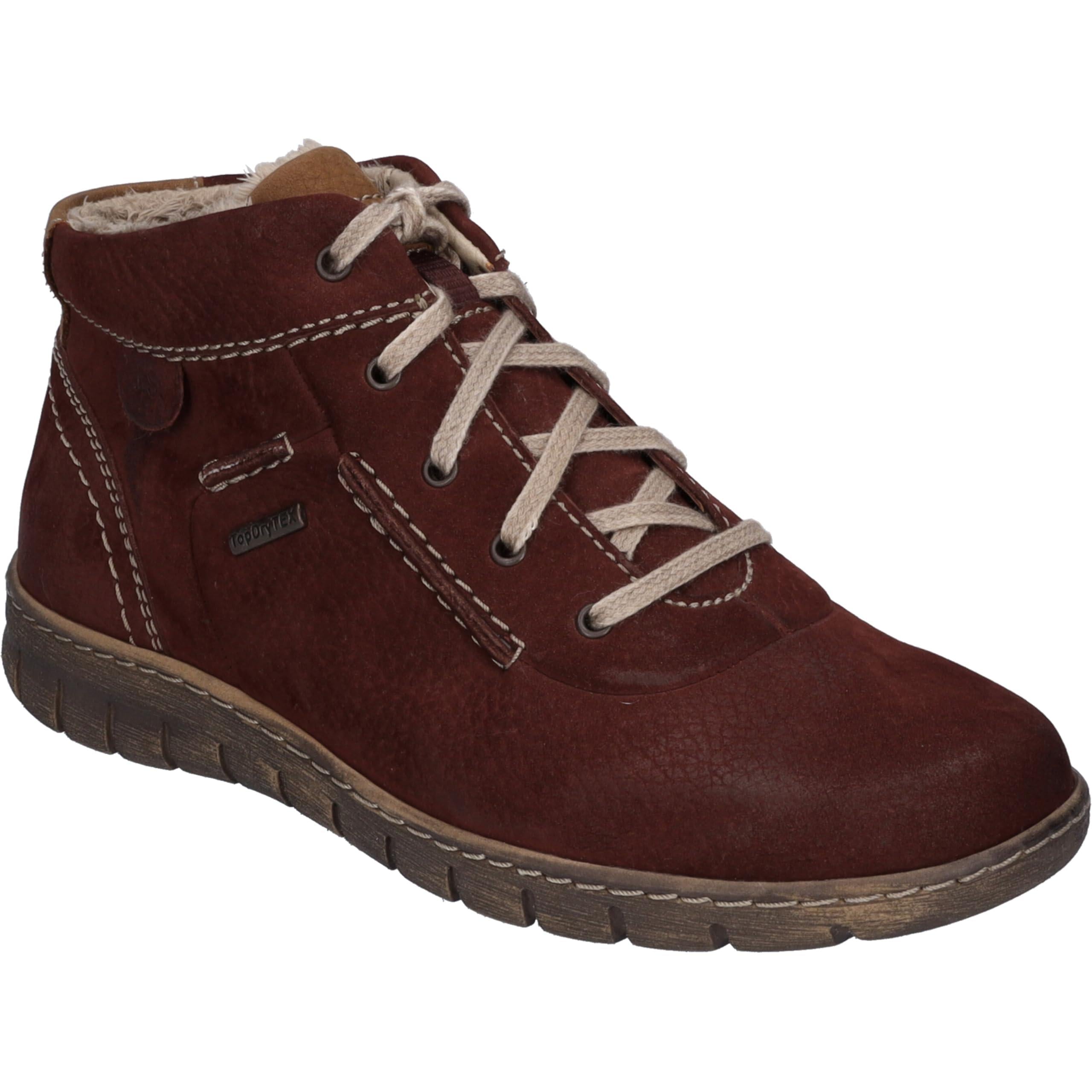 Josef Seibel Steffi 53 Boots