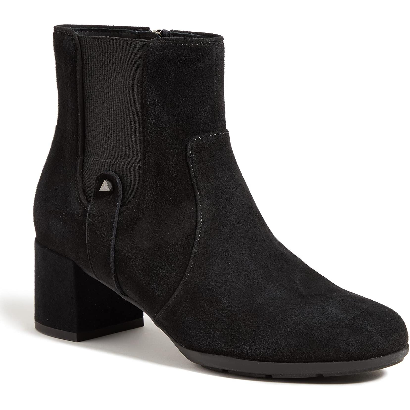 Geox D New Annya Mid Boots