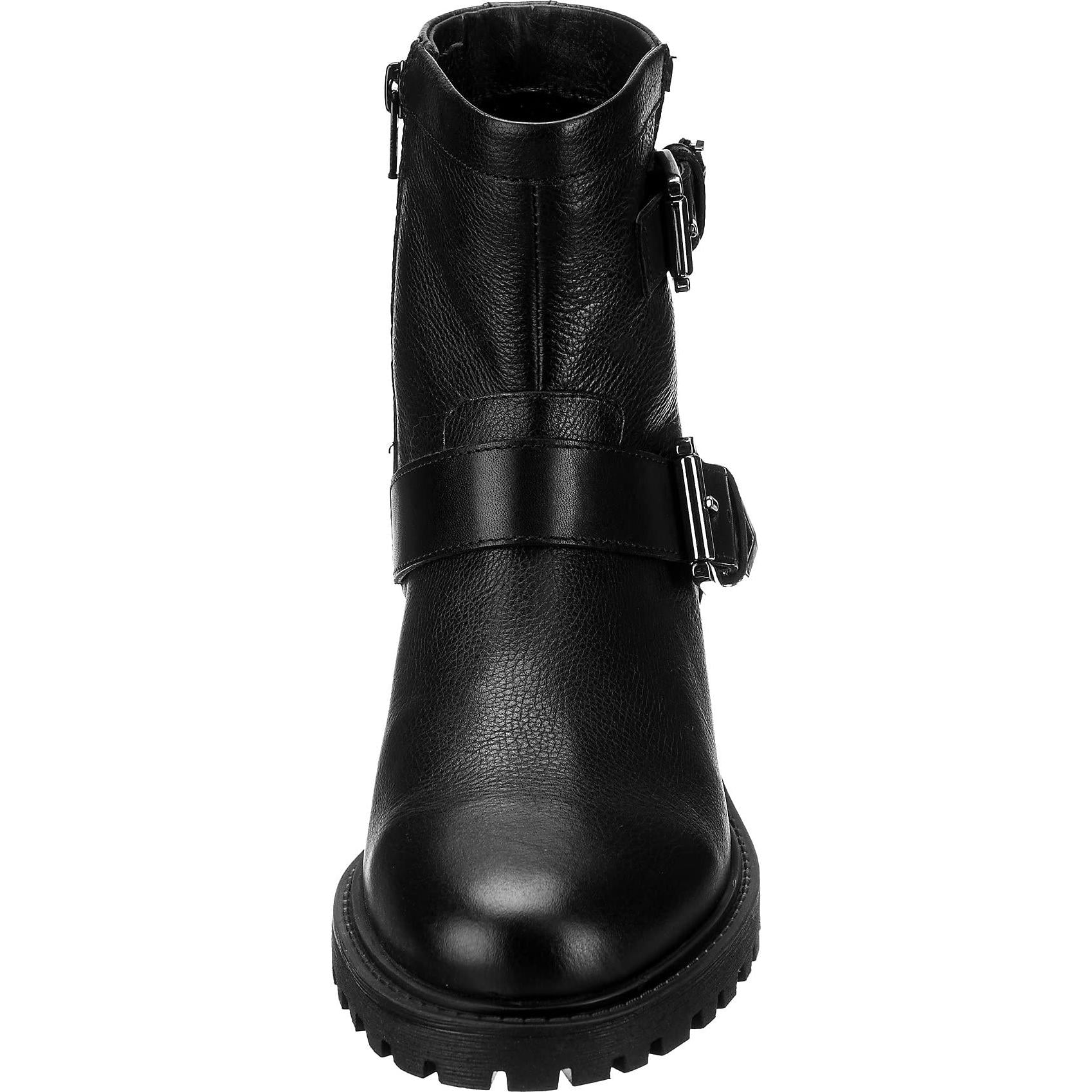 Geox D Hoara a Boots