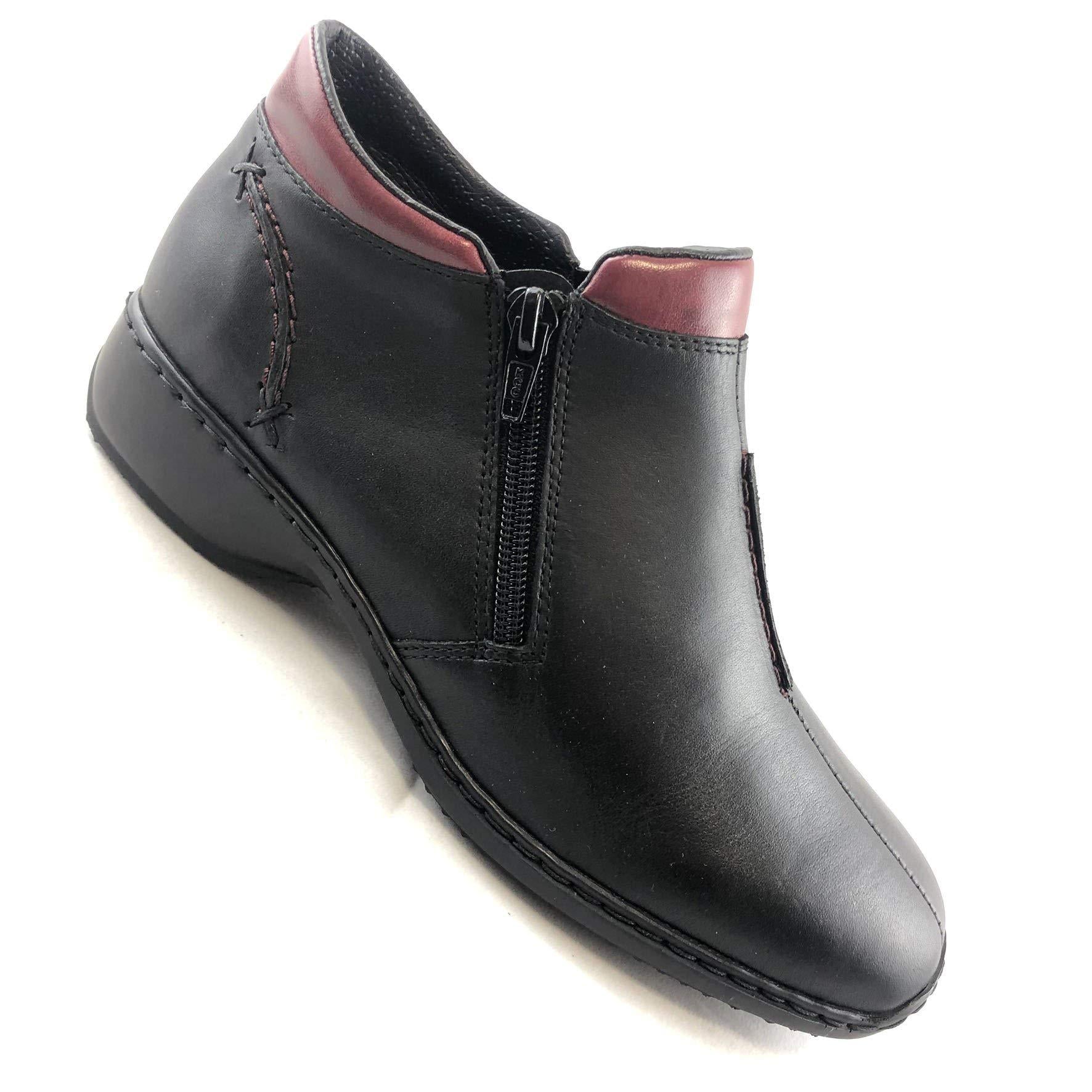 Rieker L3882 Boots