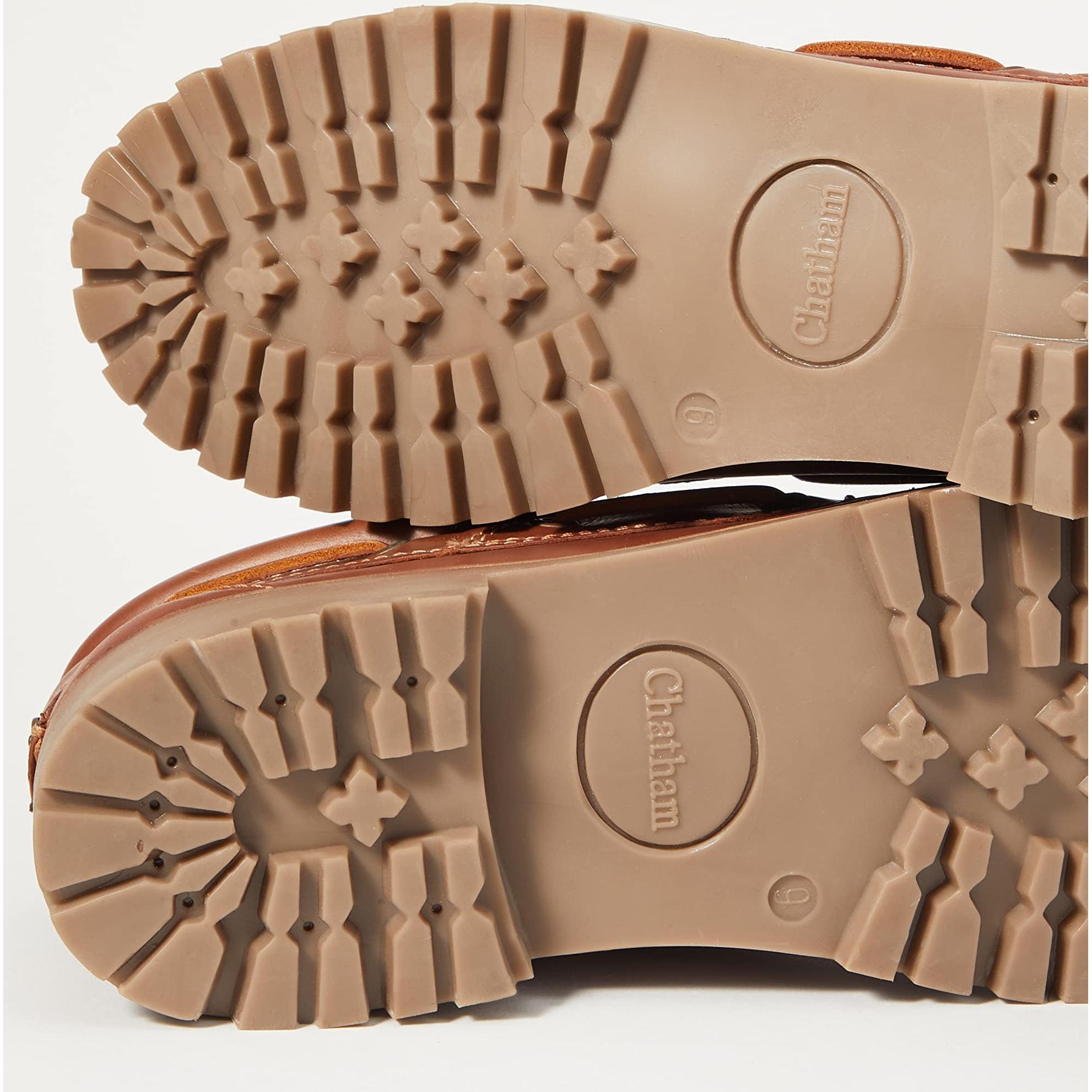Chatham Sperrin Shoes