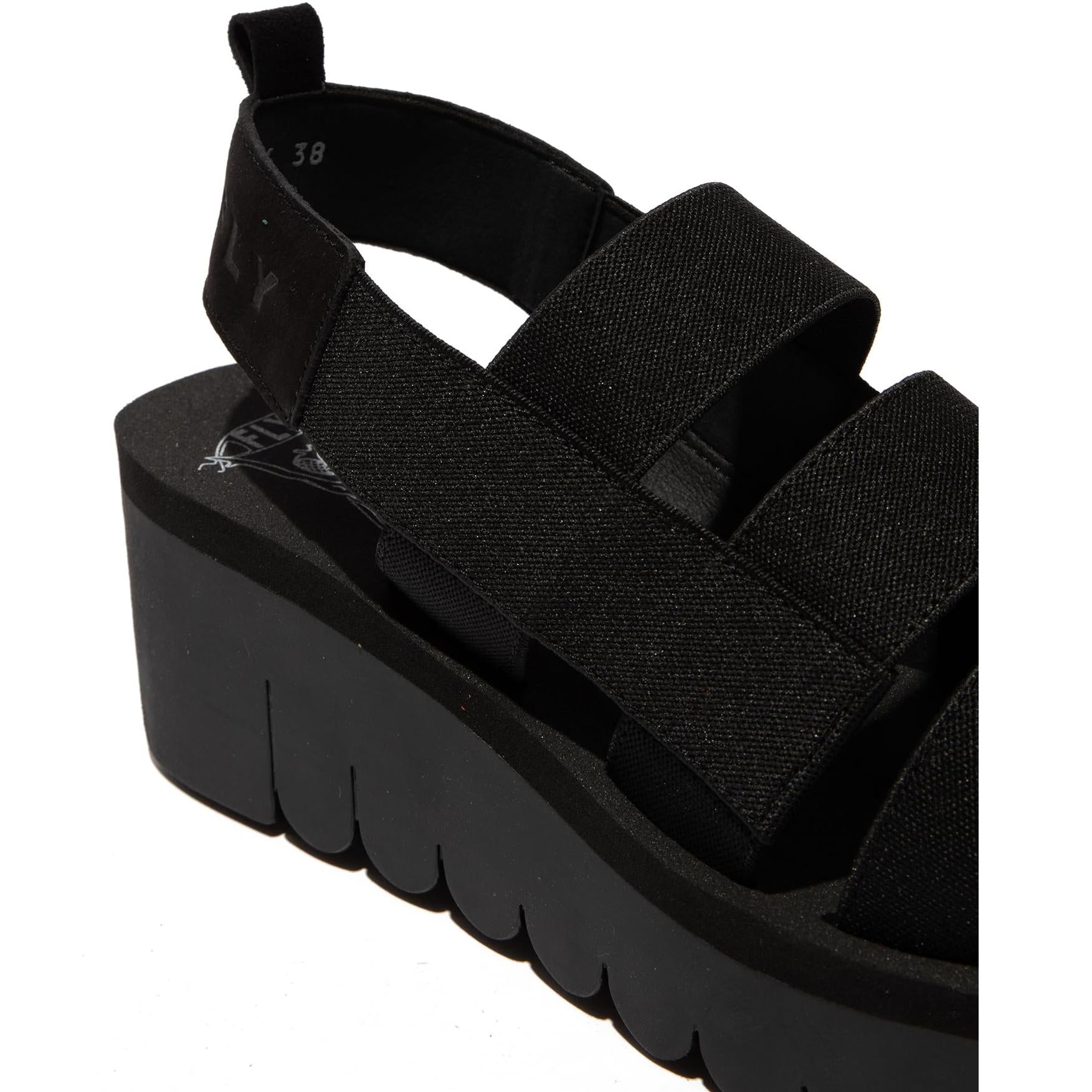 Fly London Yere847fly Sandals