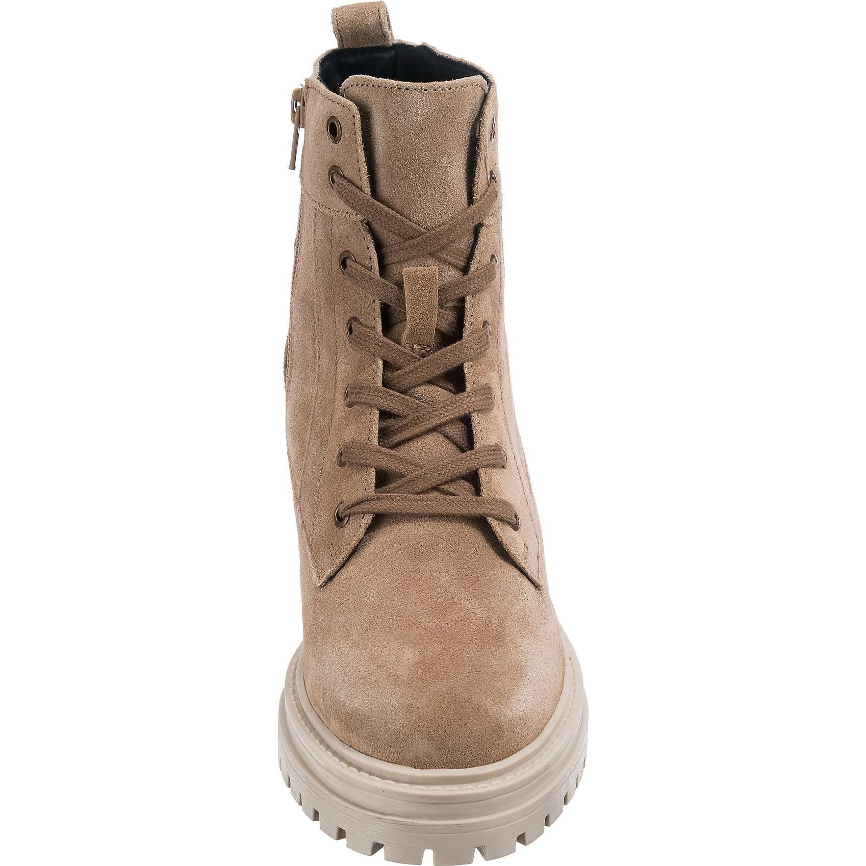 Geox D Iridea C Boots