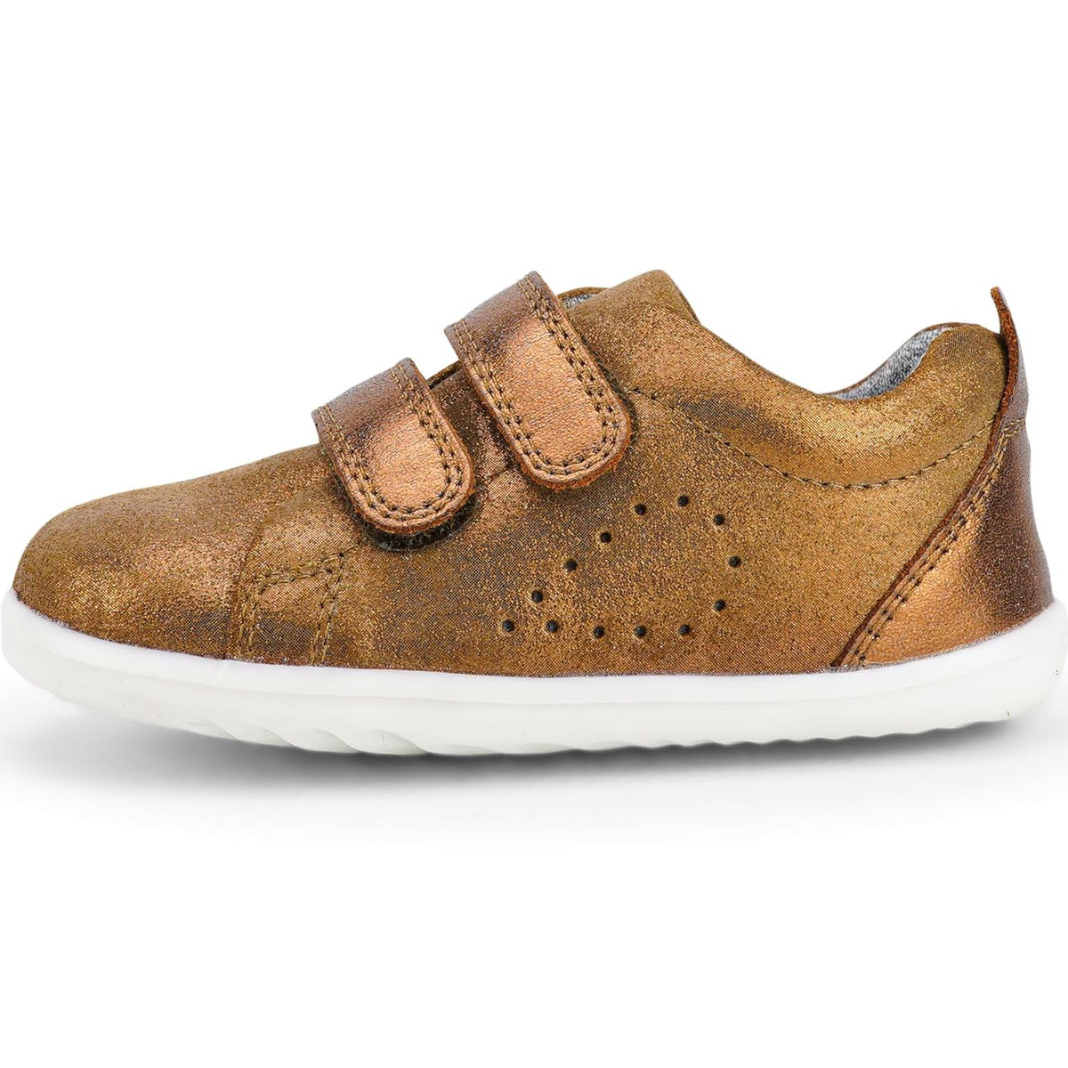 Bobux Grass Court - Waterproof Shoes