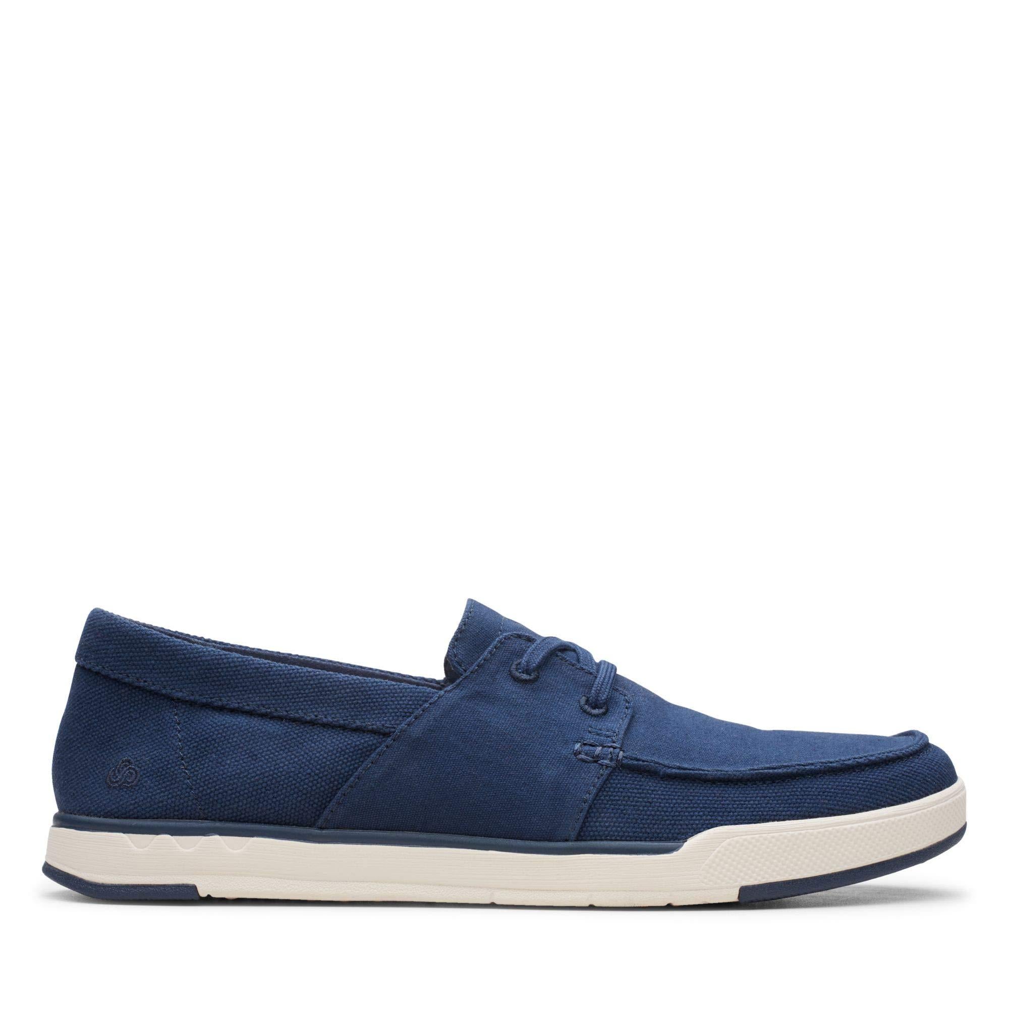 Clarks Step Isle Base Shoes