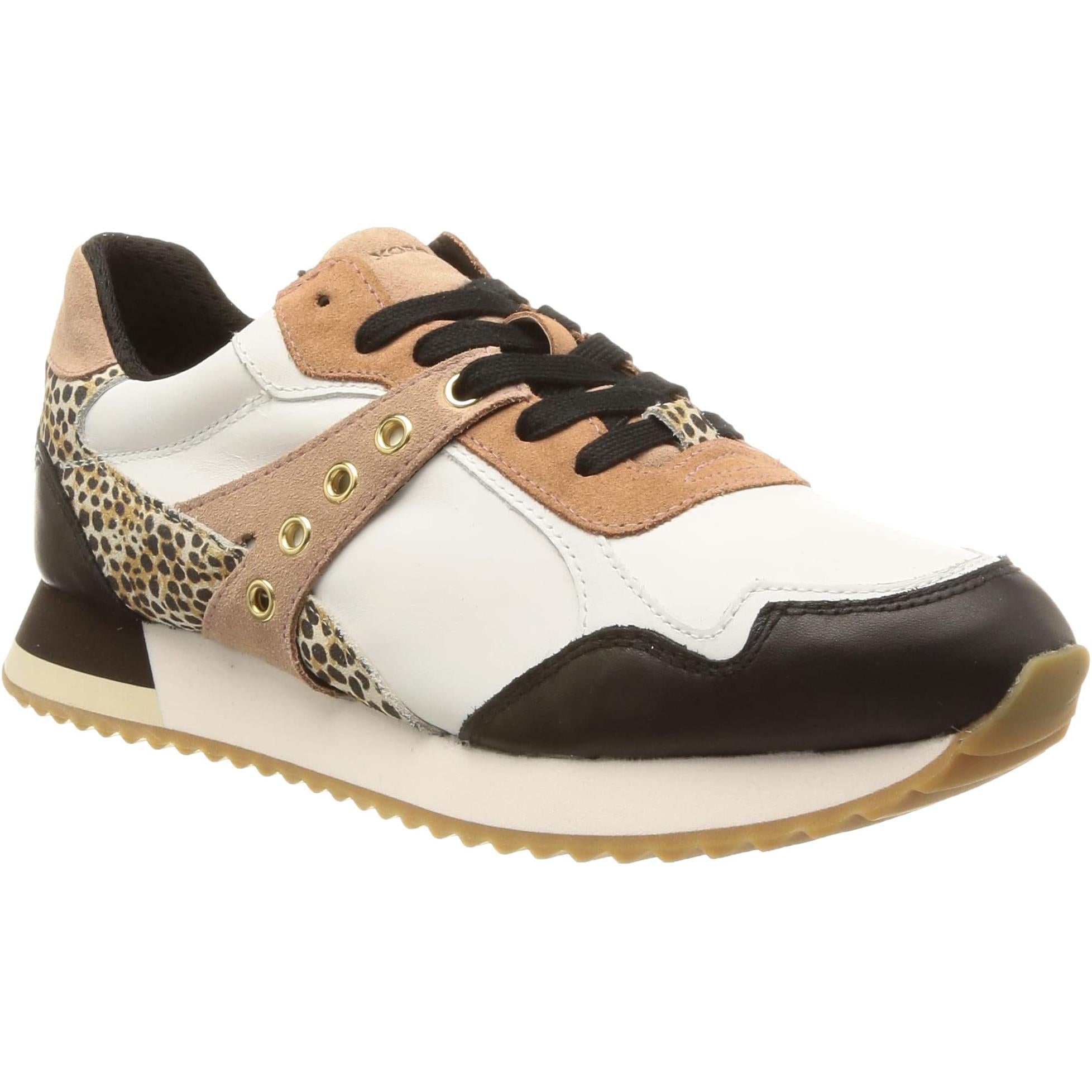 Geox D Doralea a Trainers