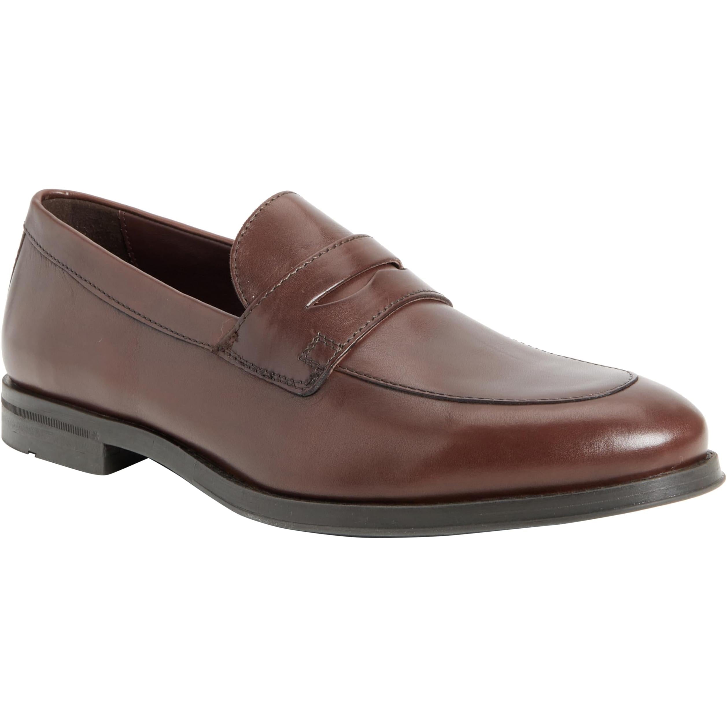 Geox U Decio B Shoes