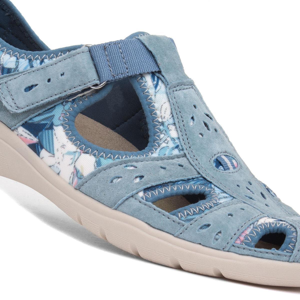 Free Spirit Cleveland Flats