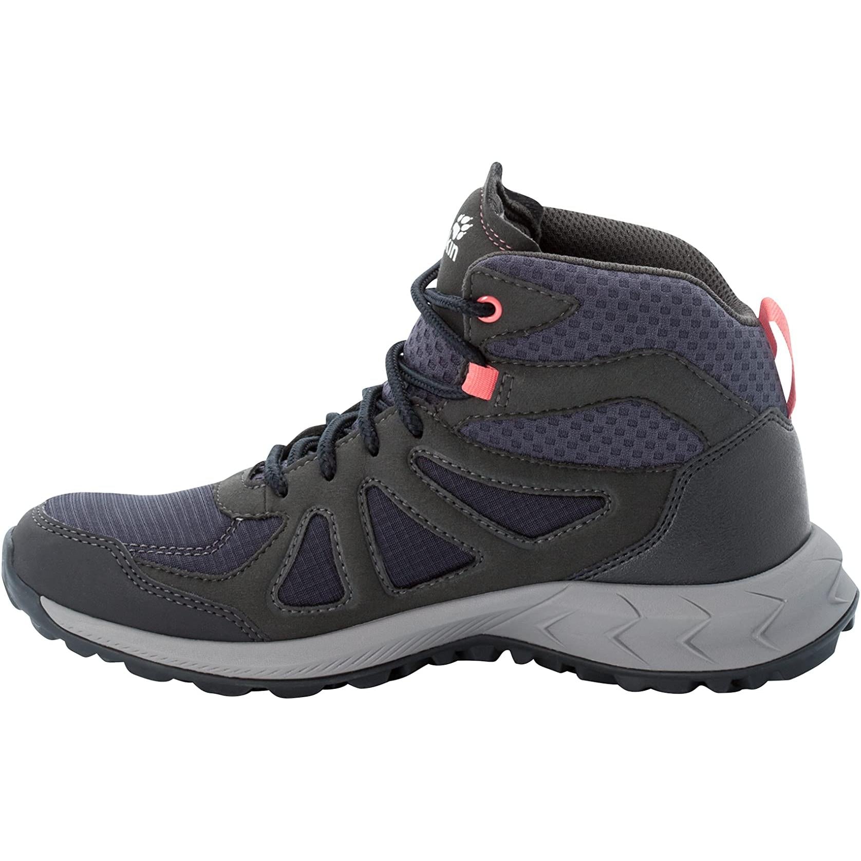 Jack Wolfskin Woodland 2 Texapore Mid Boots