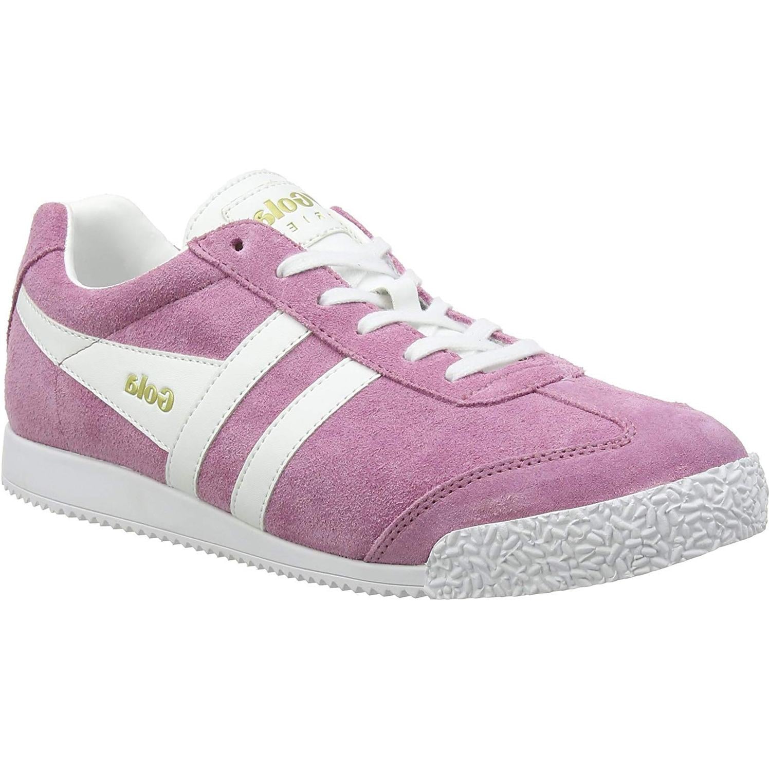 Gola Harrier Trainers