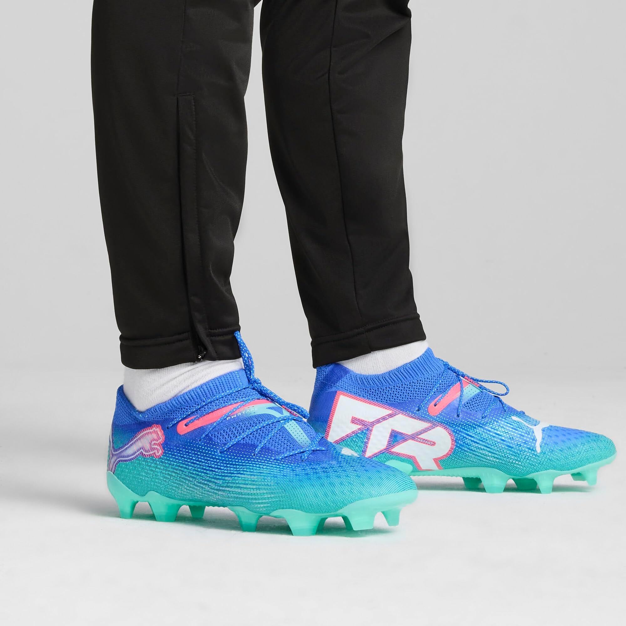 Puma King Match Fg/Ag Jr