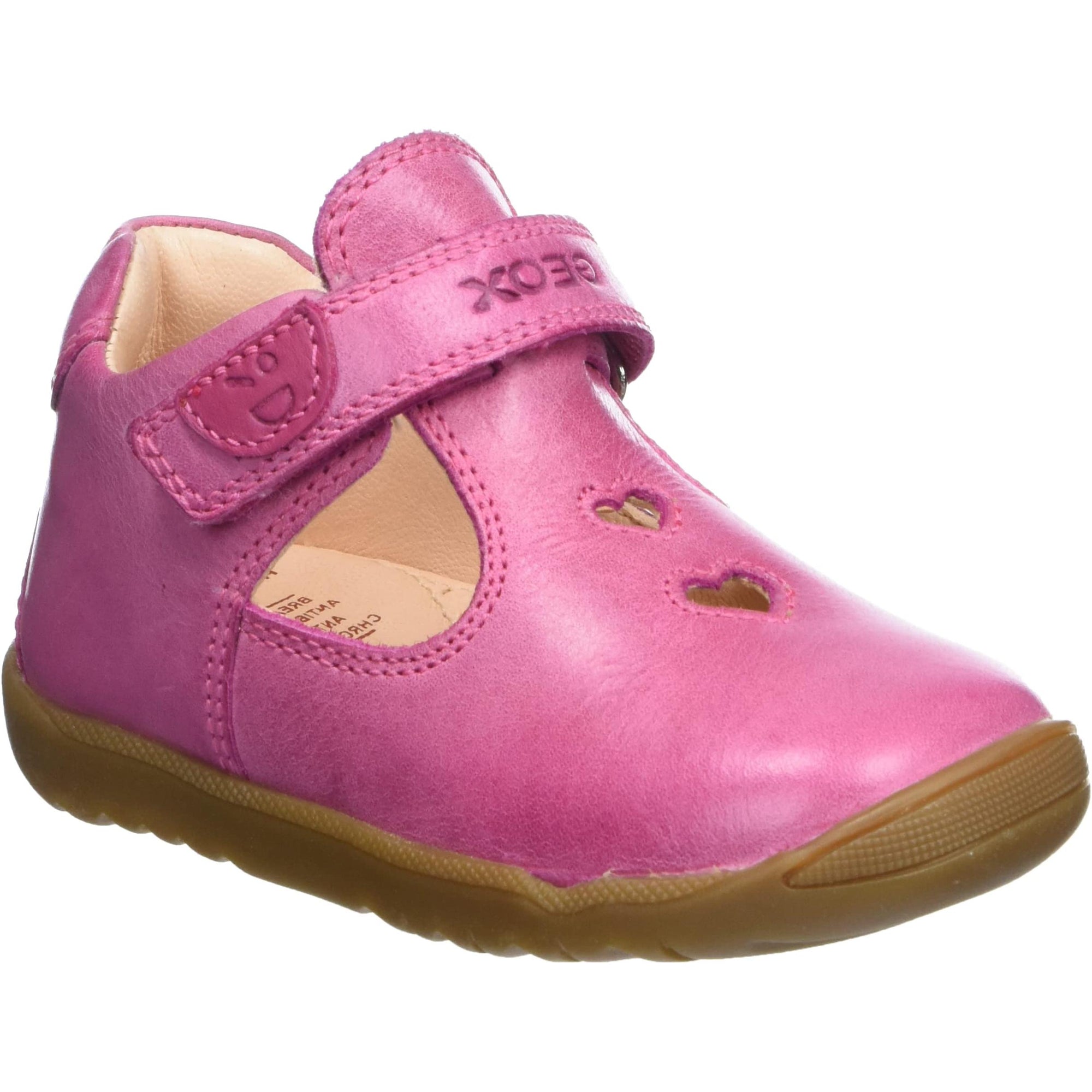 Geox B Macchia Girl a Shoes
