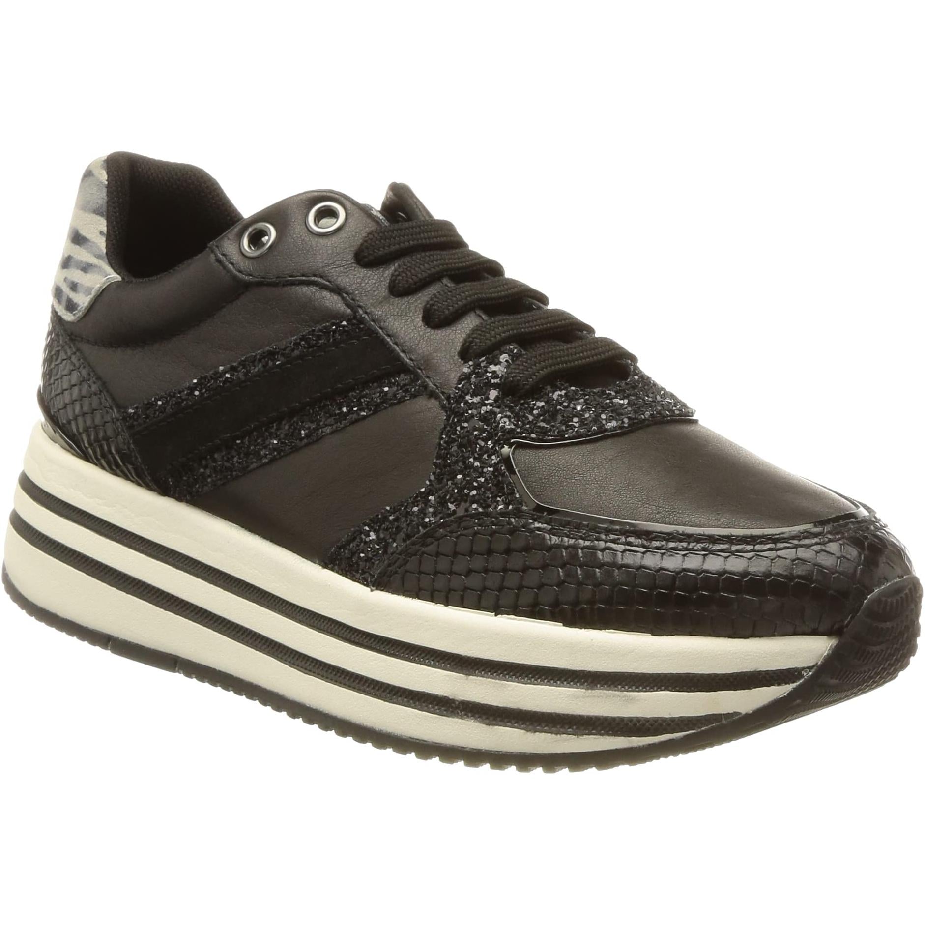 Geox D Kency B Trainers