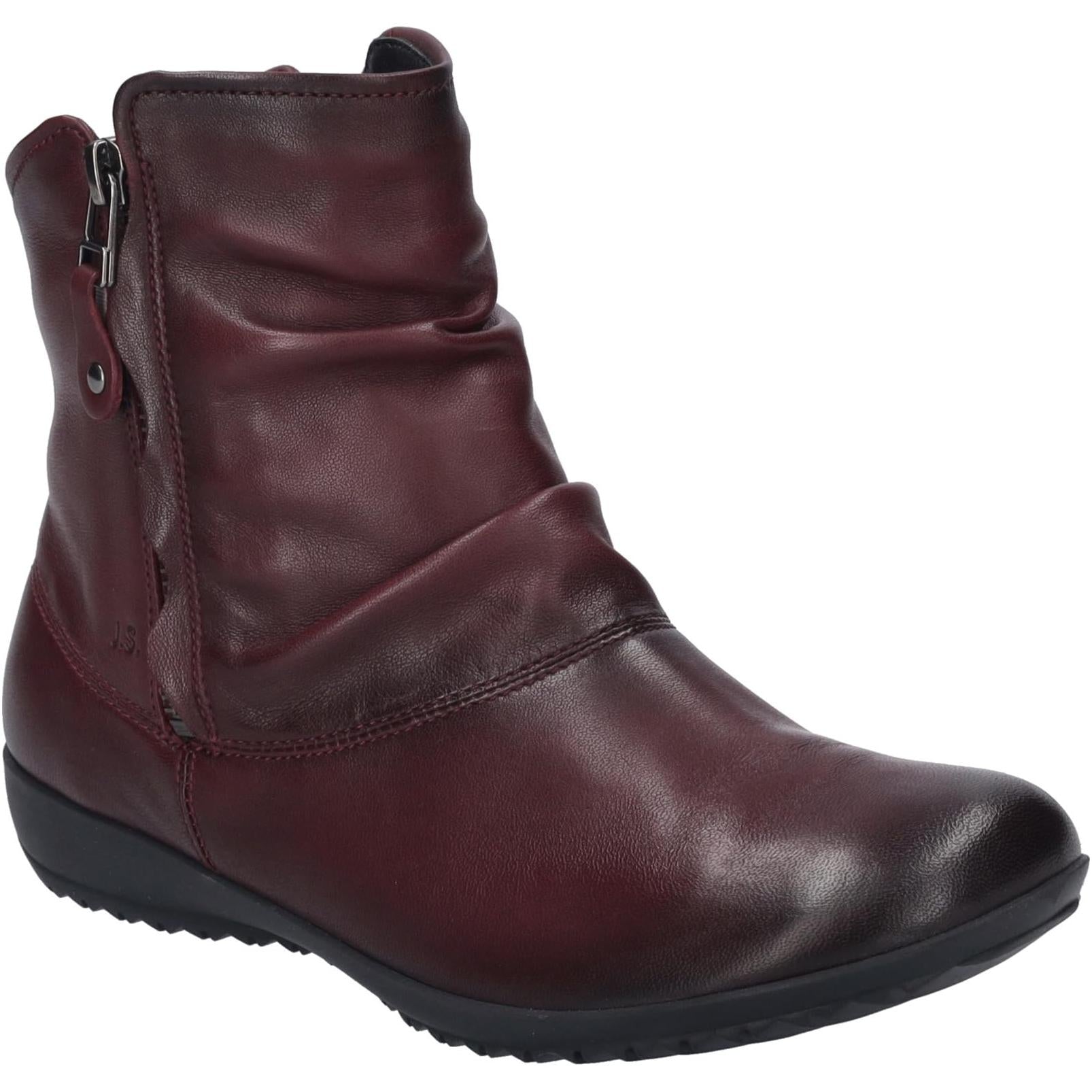 Josef Seibel Naly 24 Boots