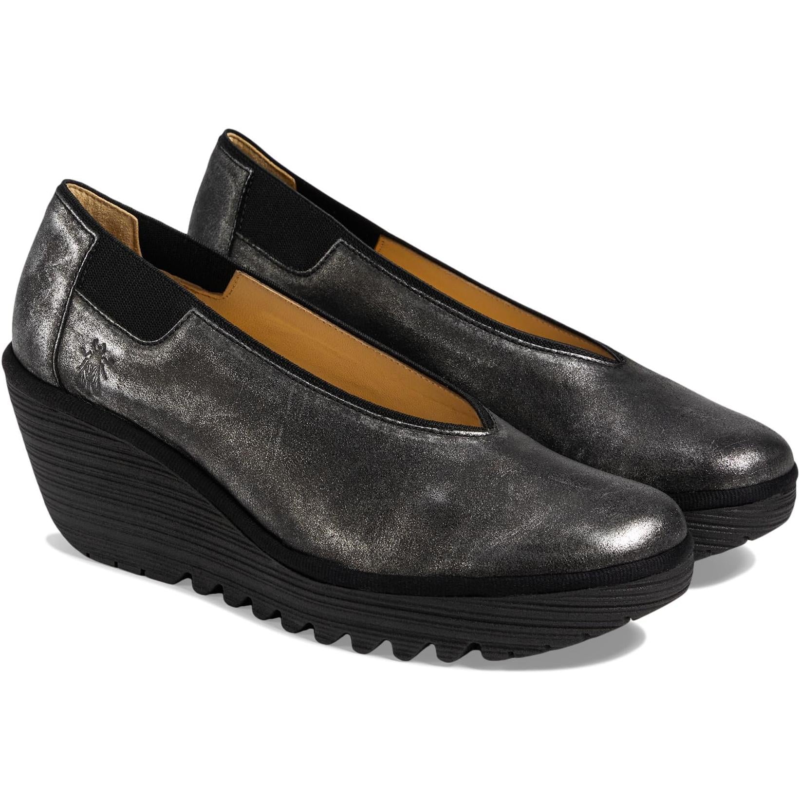 Fly London Yoza438fly Boots