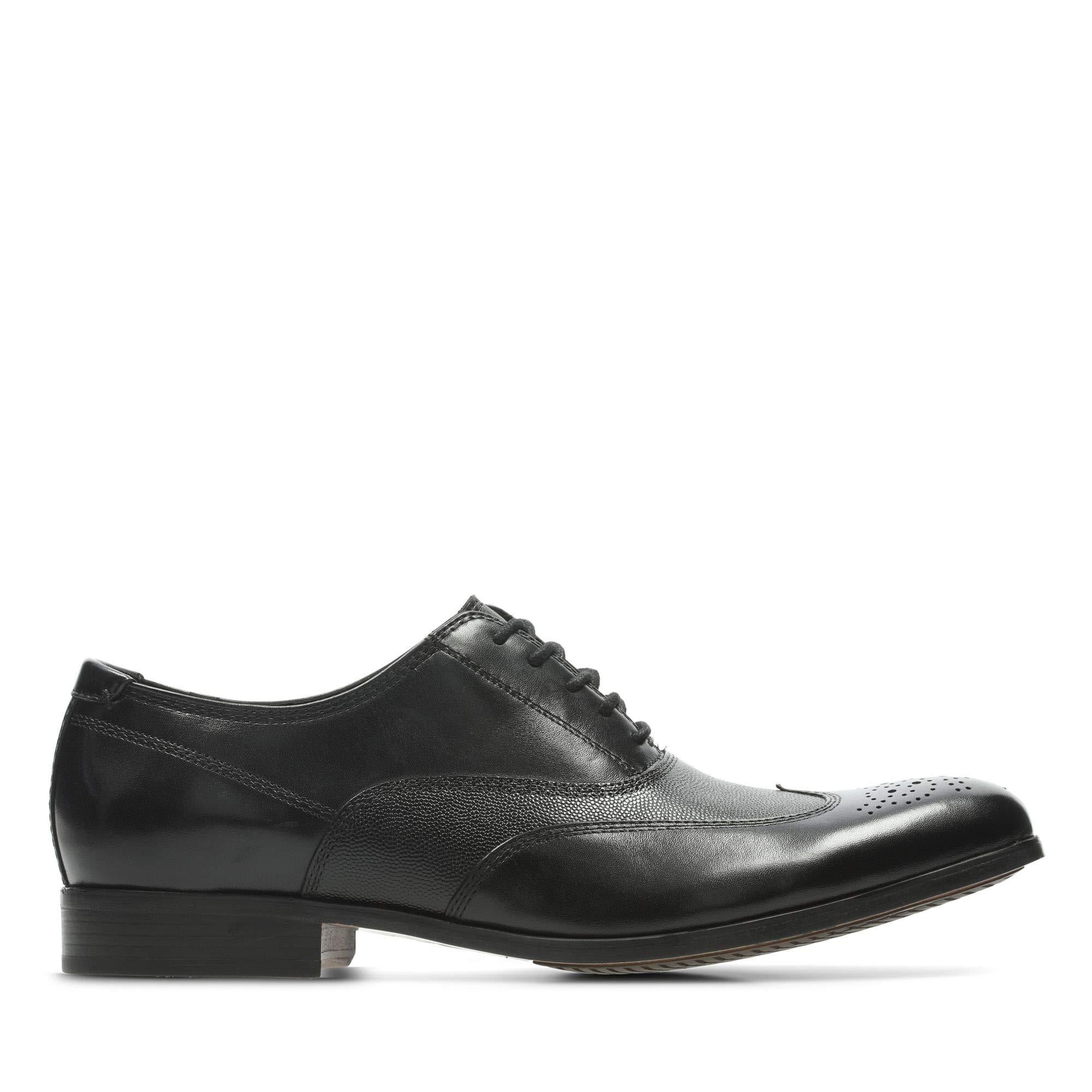 Clarks Gilmore Wing Shoes