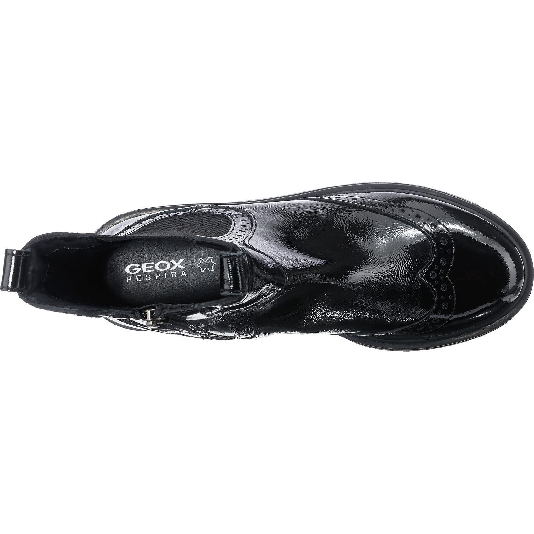 Geox D Bleyze E Boots