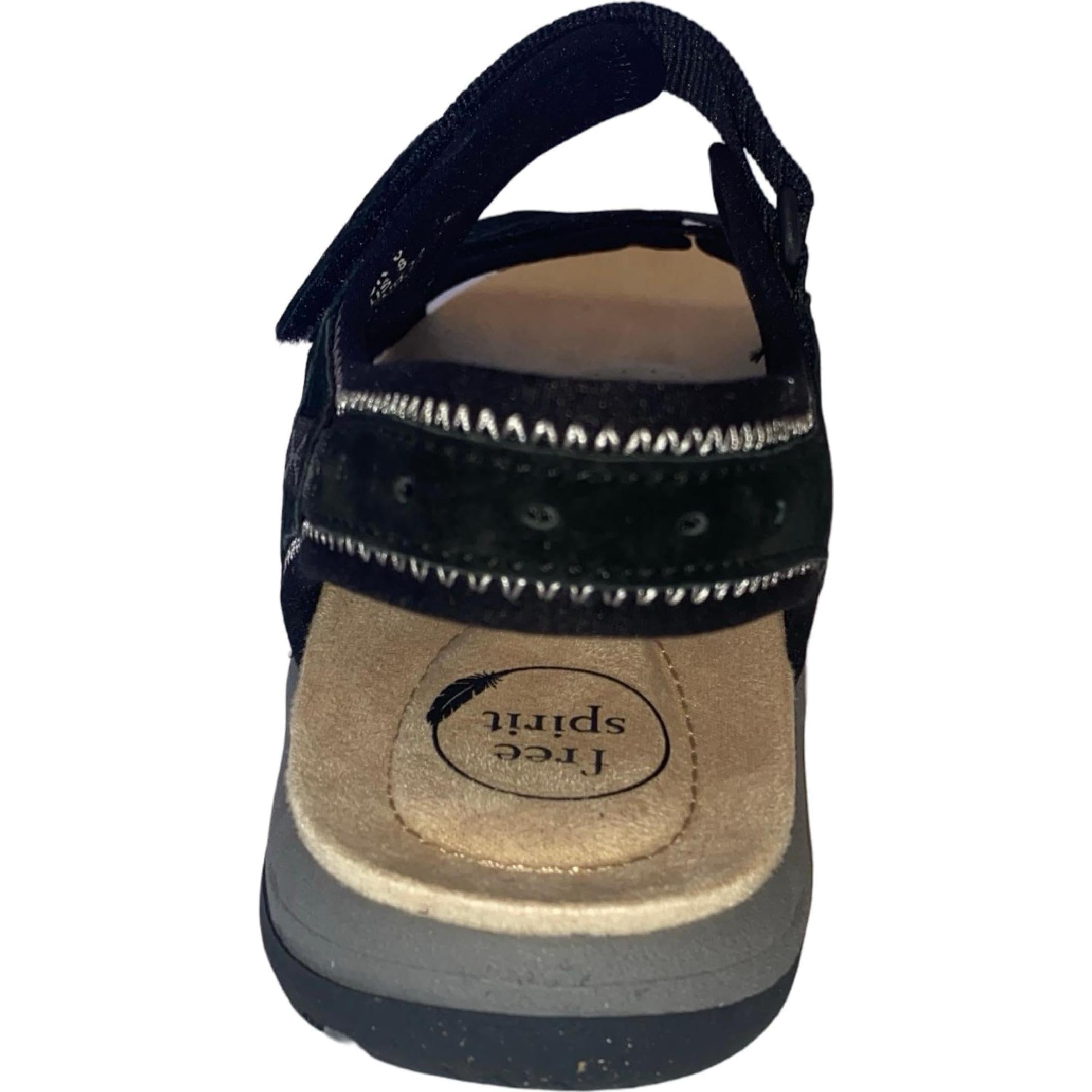 Free Spirit Frisco Sandals