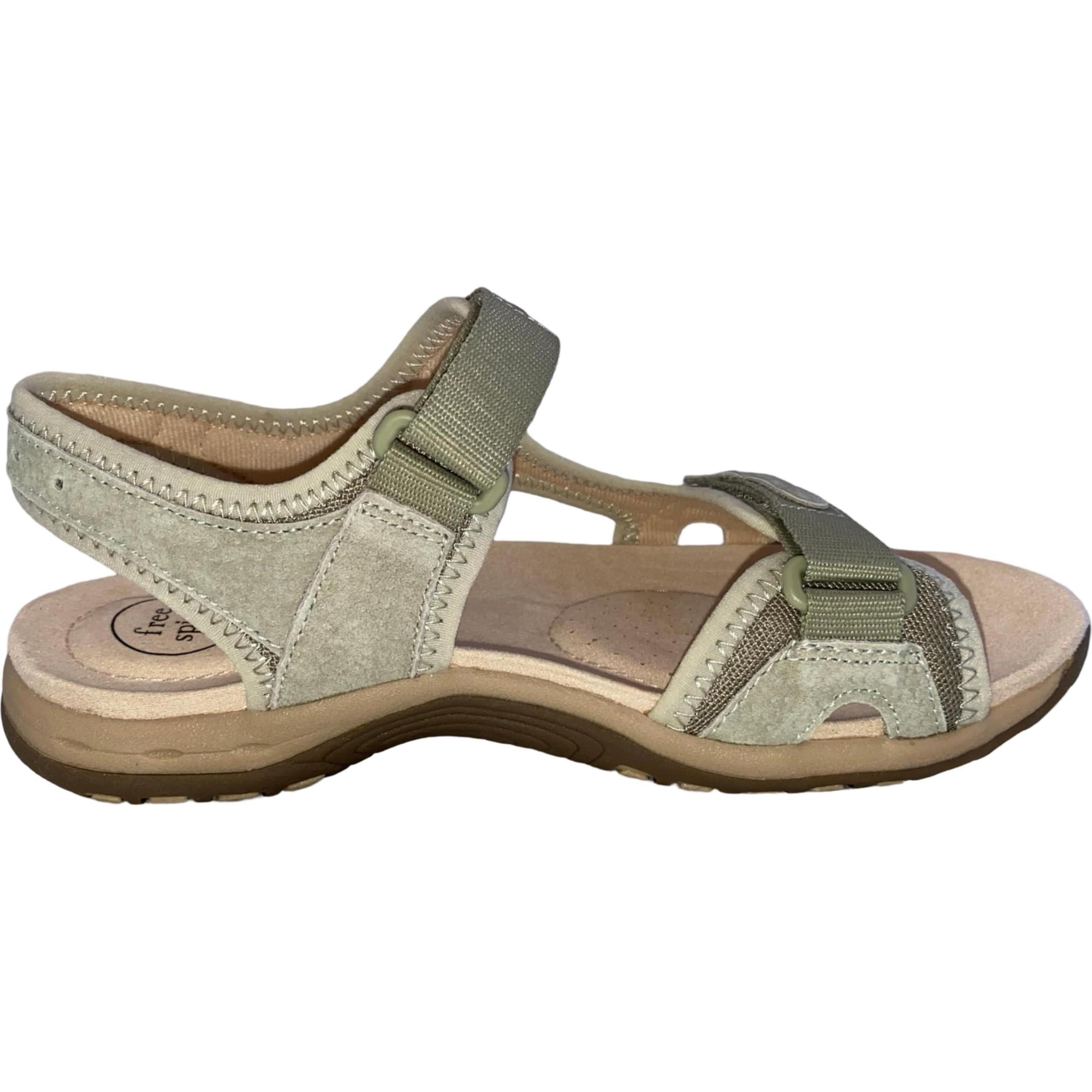 Free Spirit Frisco Sandals
