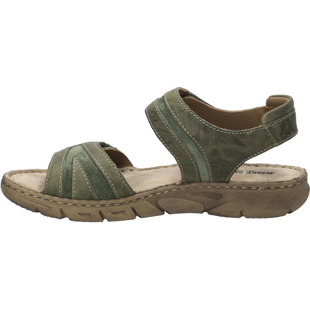Josef Seibel Brenda 08 Womens Sandals