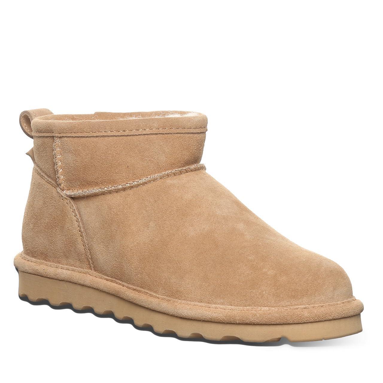 Bearpaw Shorty Boots
