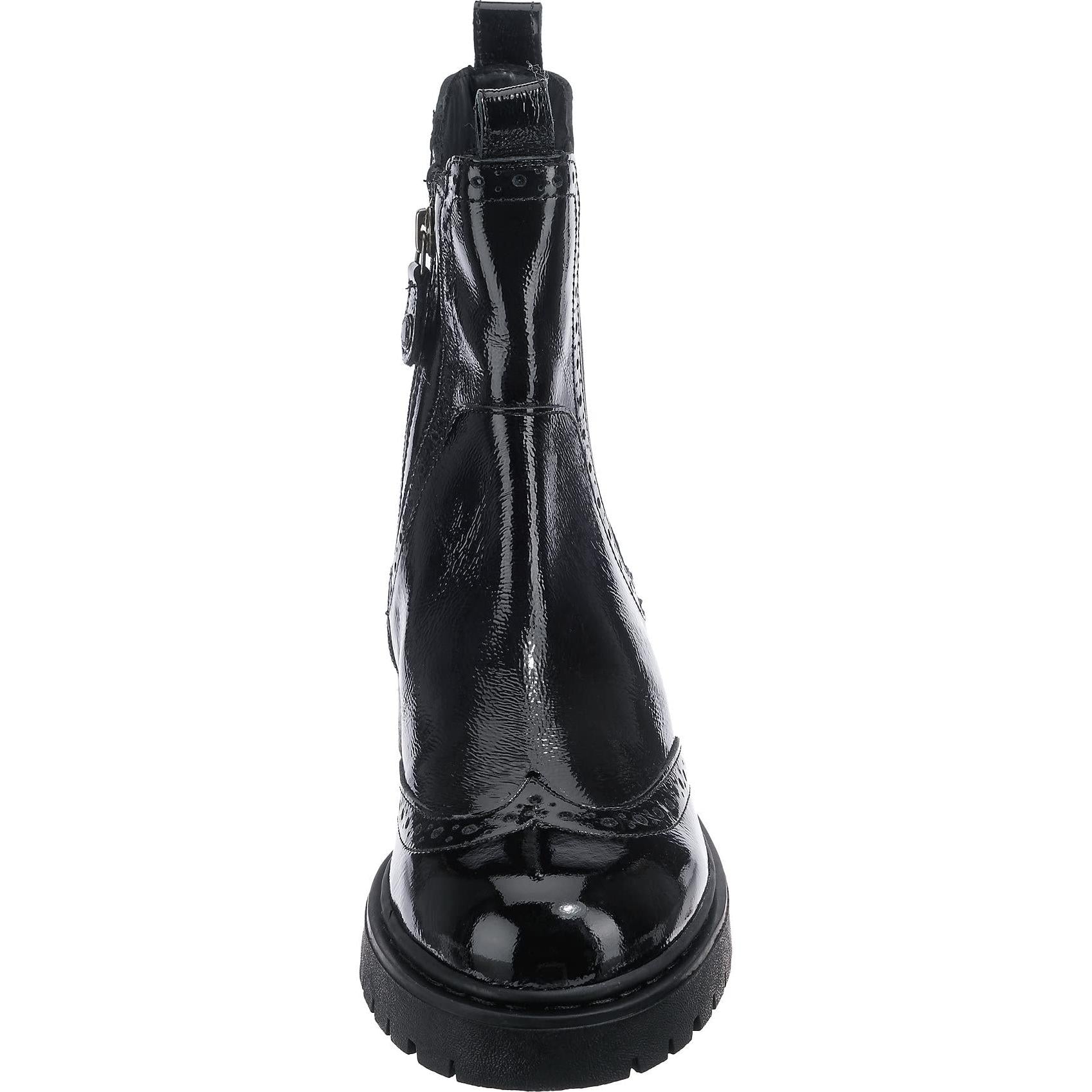 Geox D Bleyze E Boots