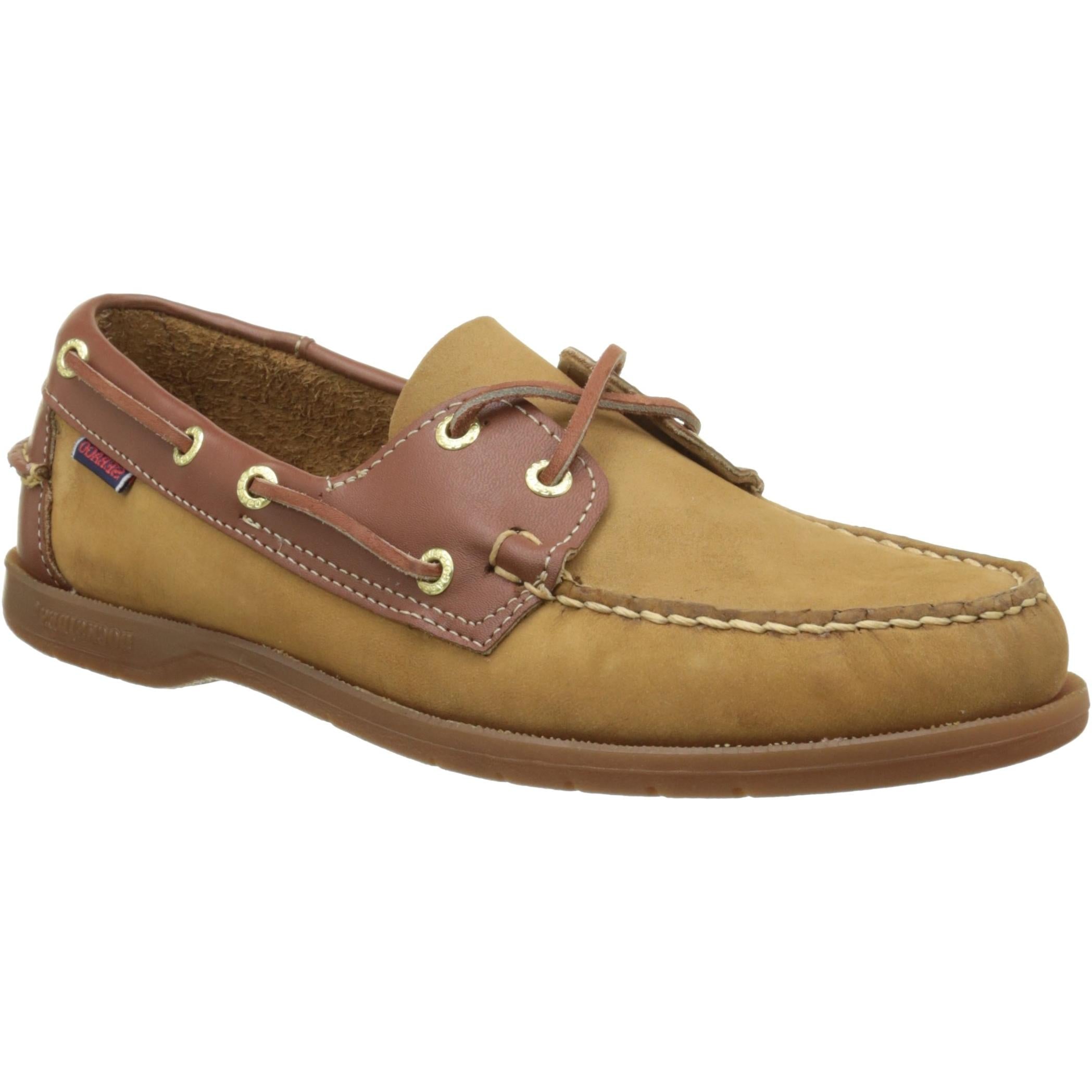 Sebago Sloop Shoes