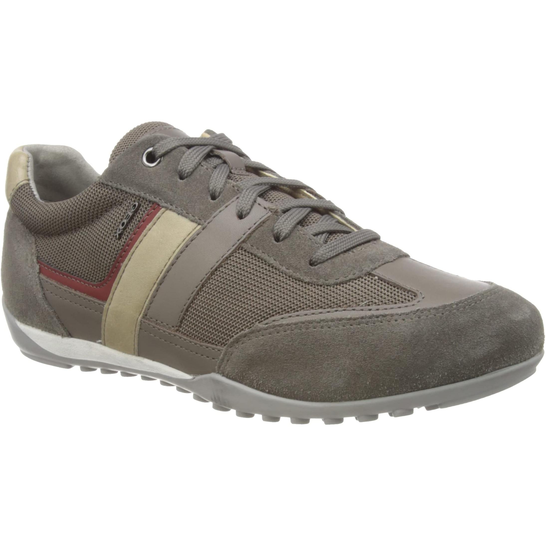 Geox U Wells B Shoes