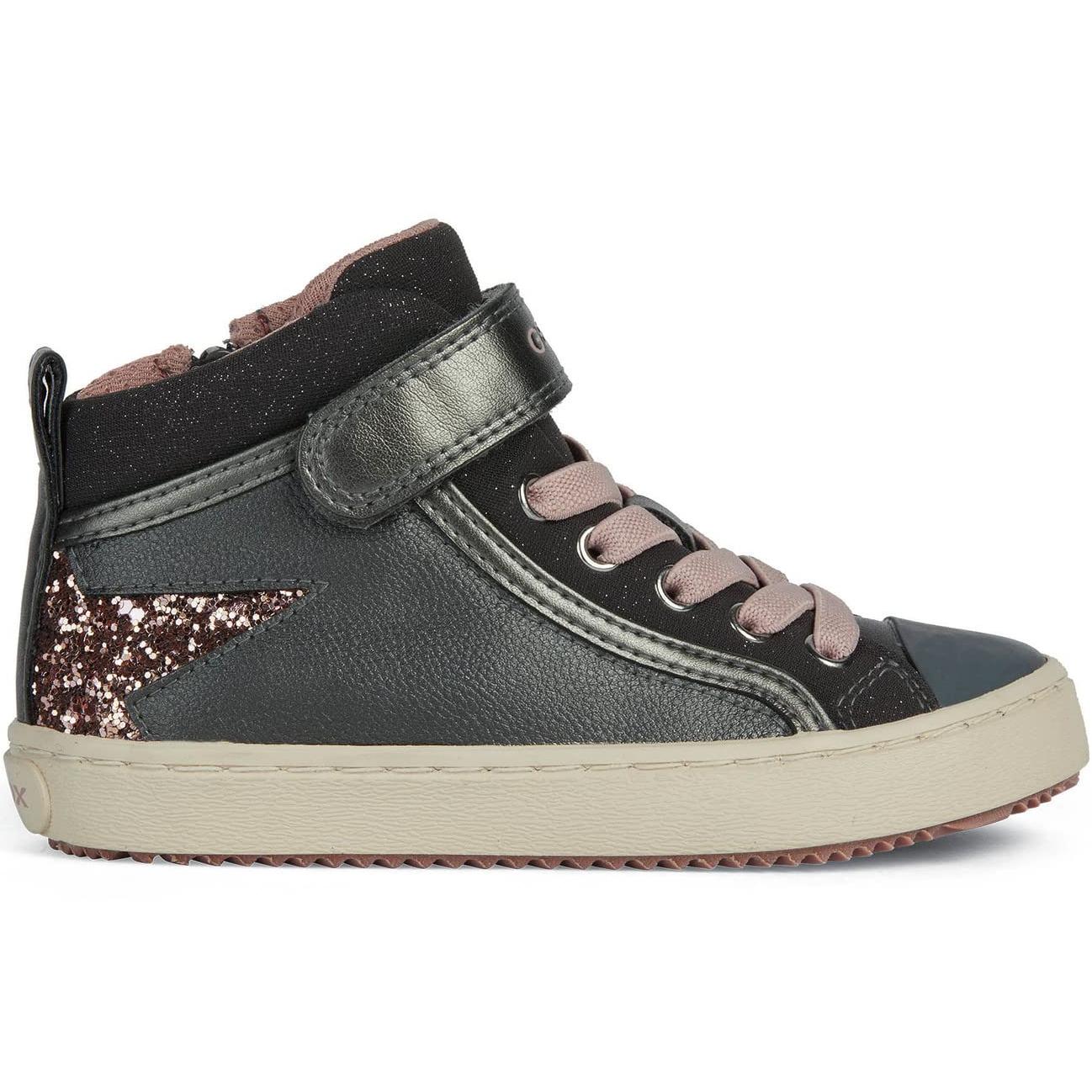 Geox J Kalispera Girl M Trainers